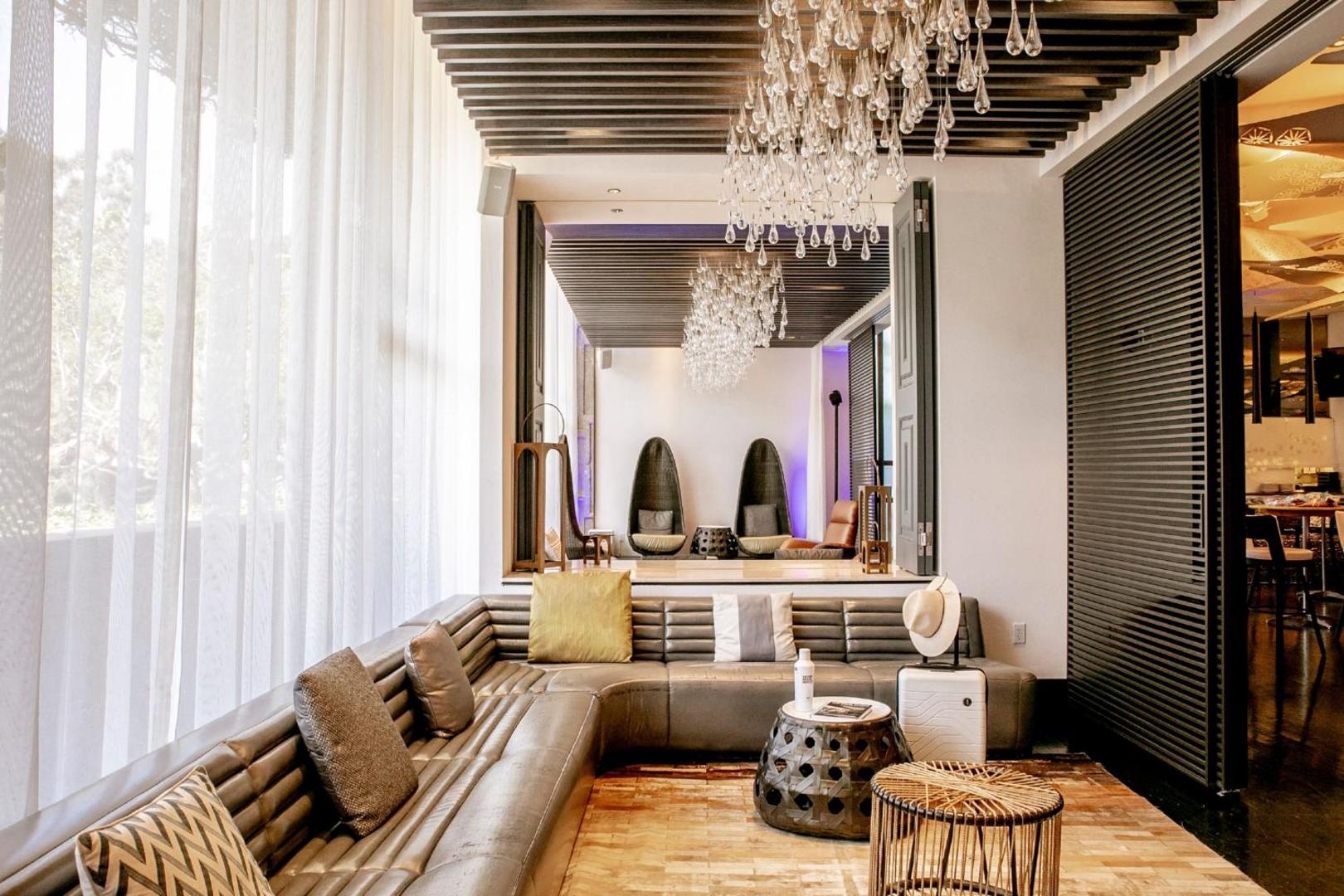 W Los Angeles West Beverly Hills