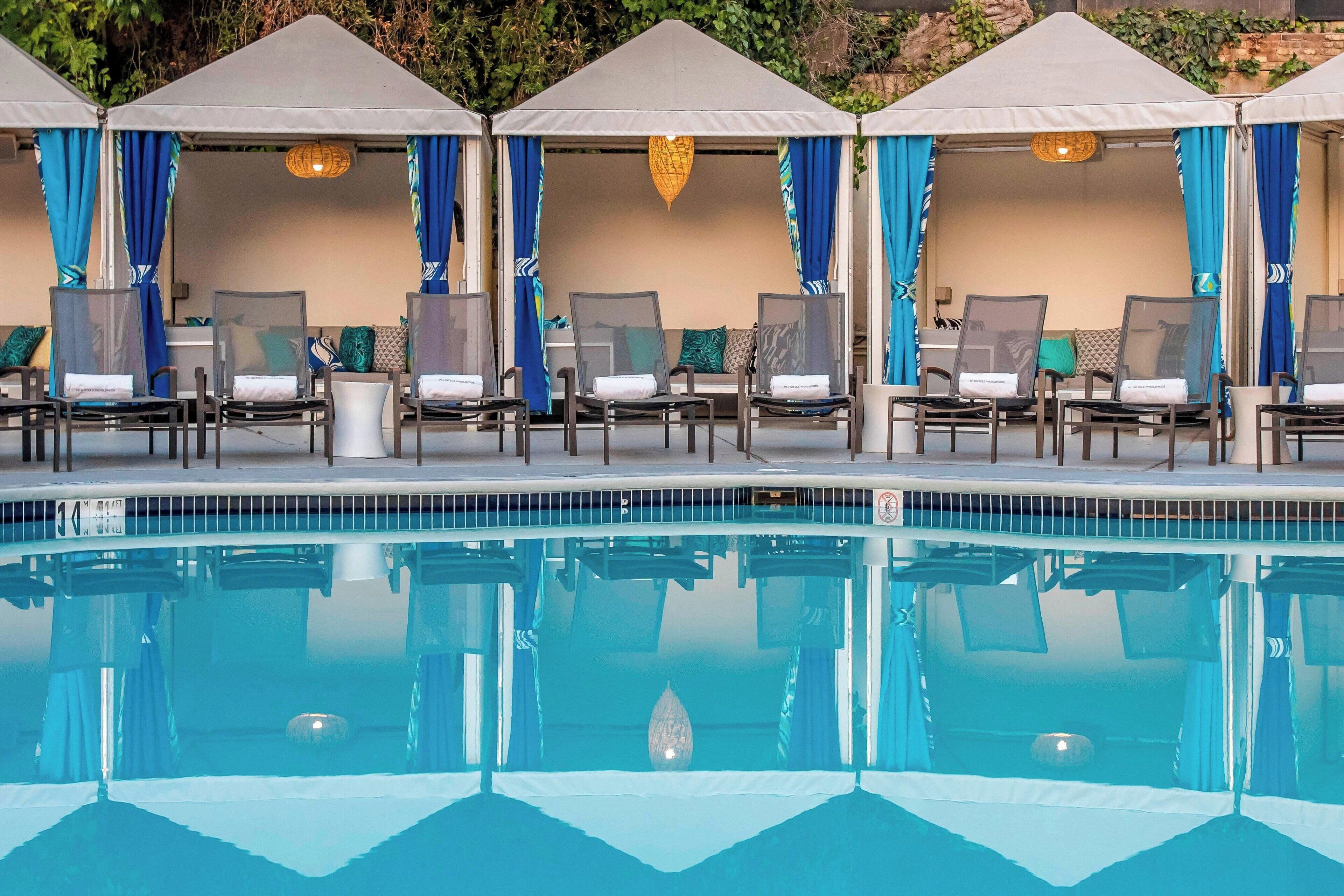 W Los Angeles West Beverly Hills