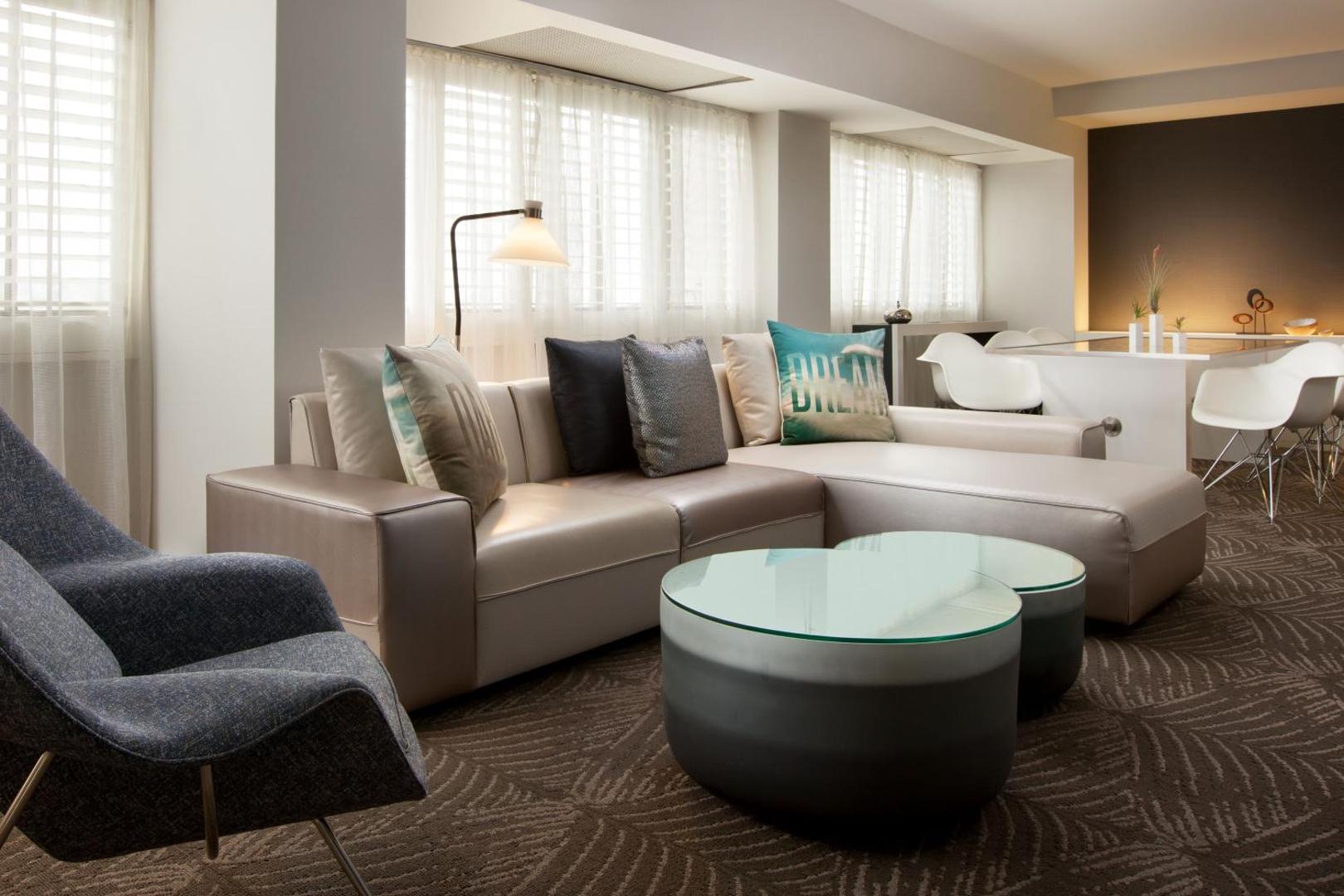 W Los Angeles West Beverly Hills