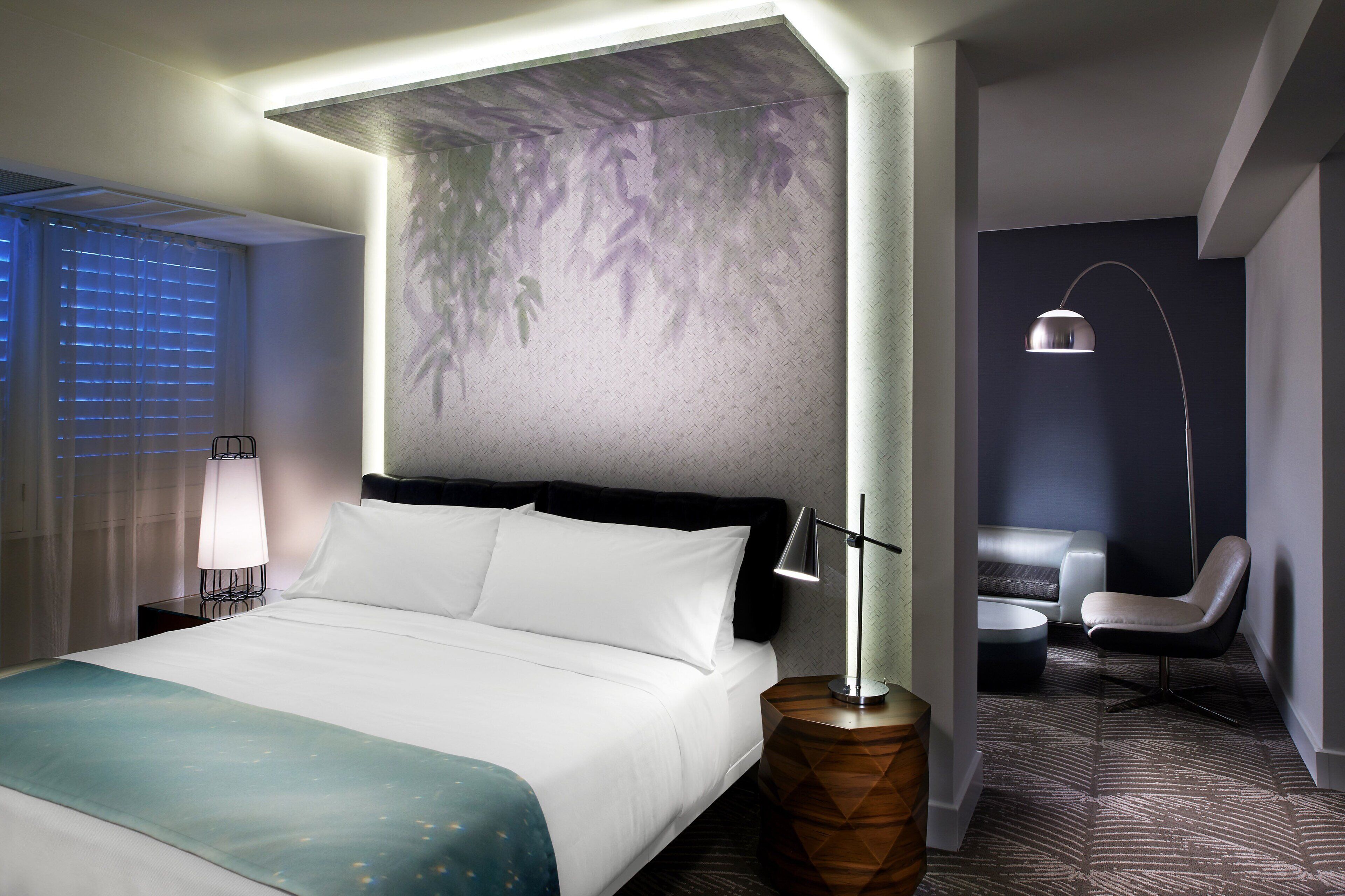 W Los Angeles West Beverly Hills