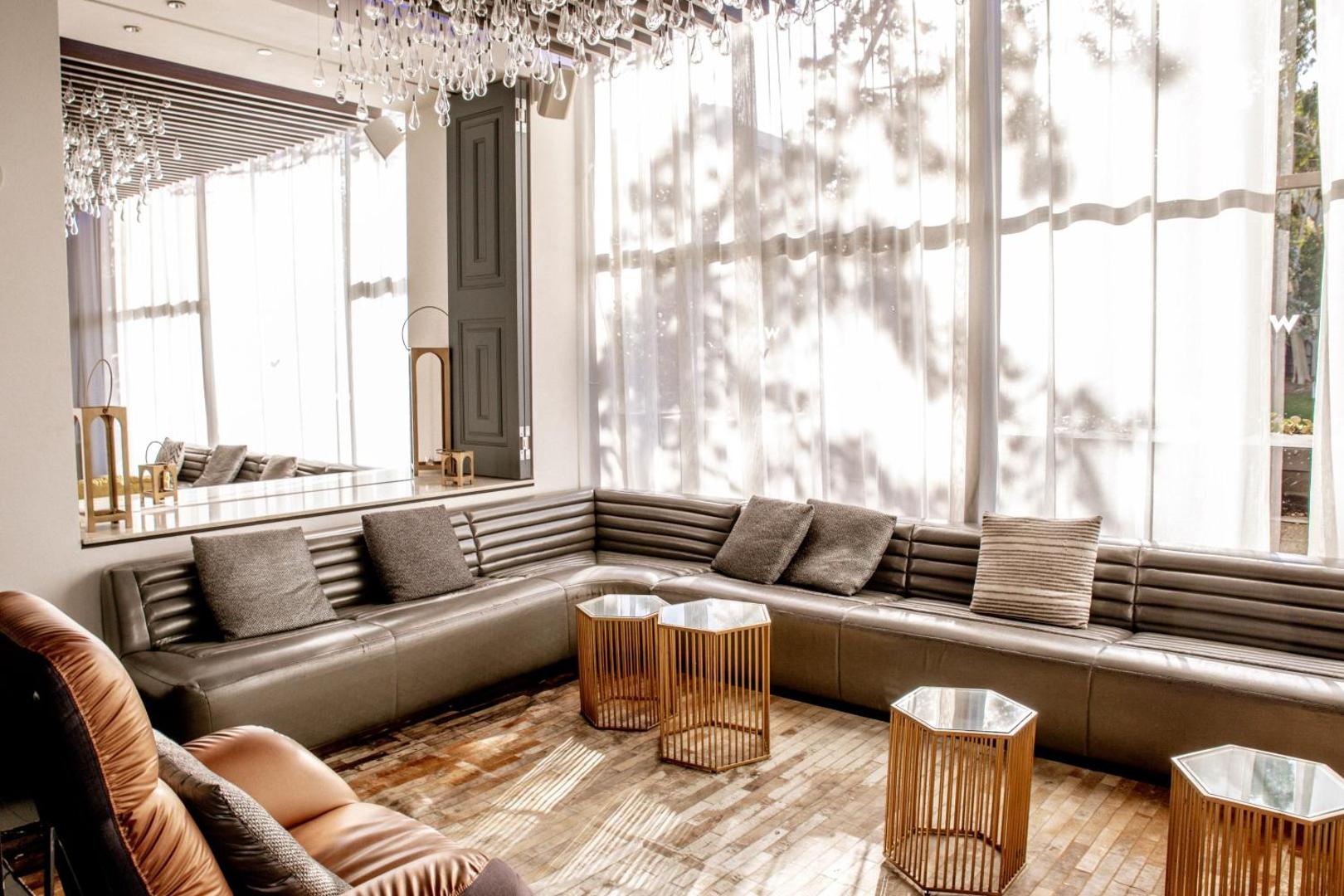 W Los Angeles West Beverly Hills