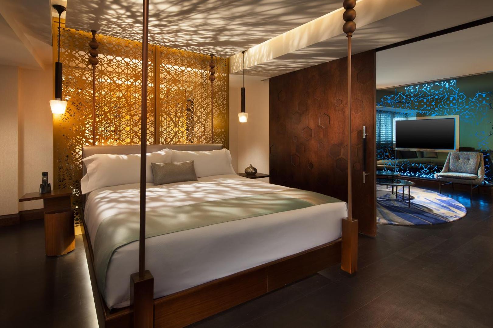 W Los Angeles West Beverly Hills