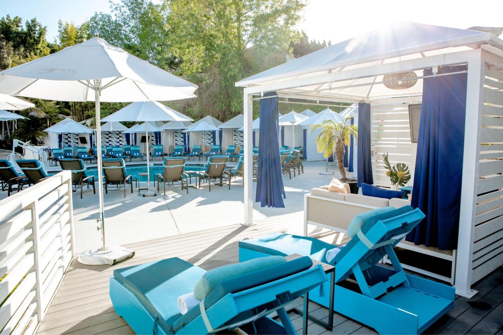 W Los Angeles West Beverly Hills