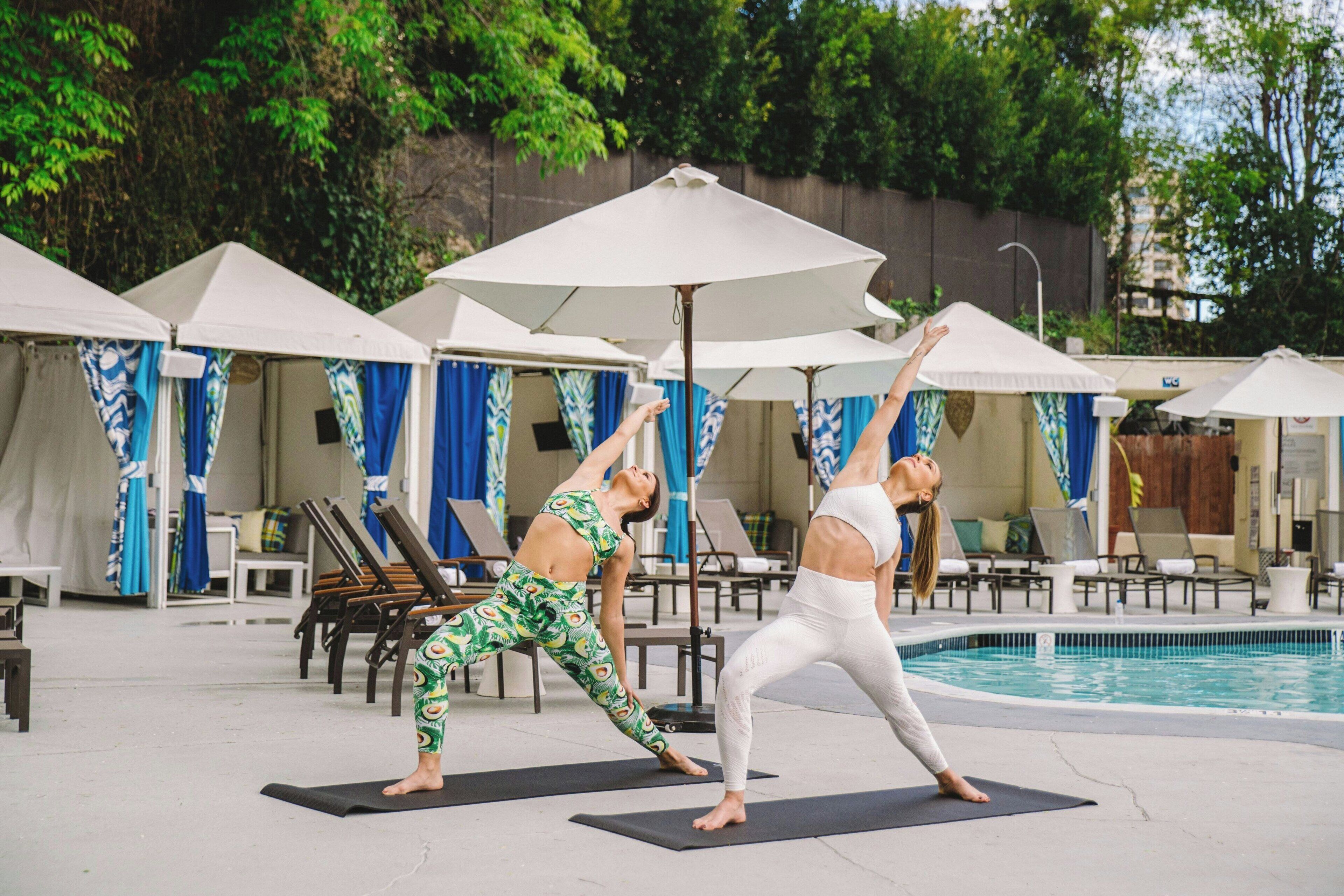 W Los Angeles West Beverly Hills