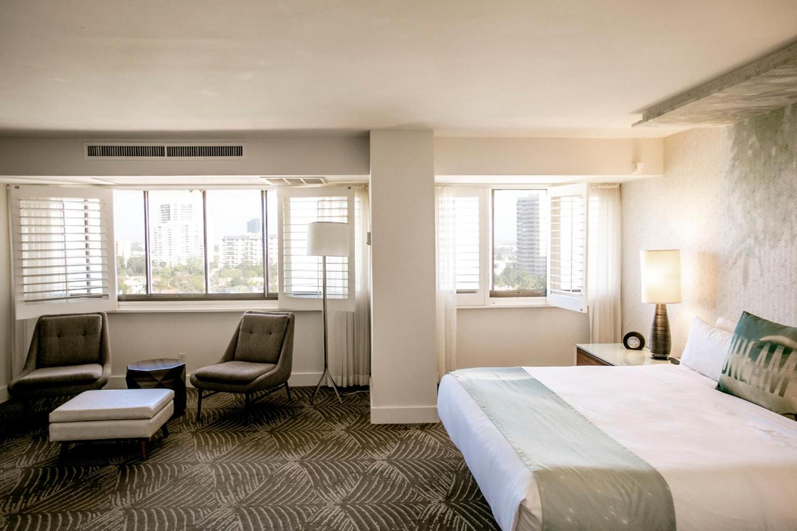 W Los Angeles West Beverly Hills