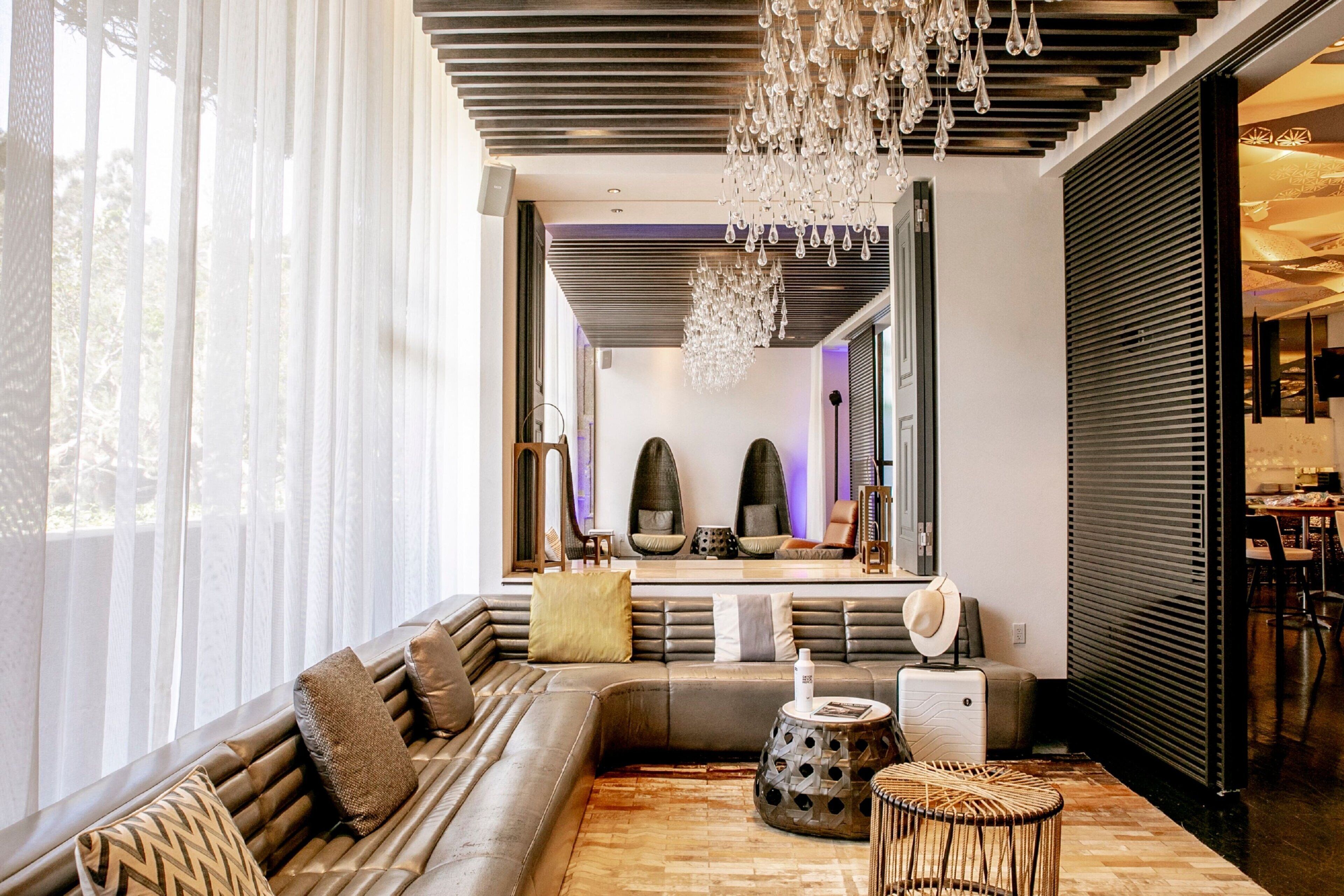 W Los Angeles West Beverly Hills