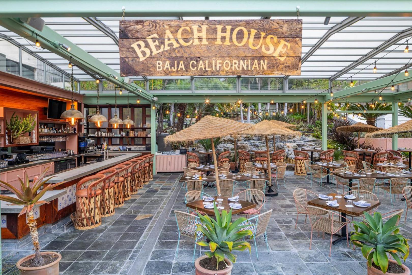 W Los Angeles West Beverly Hills