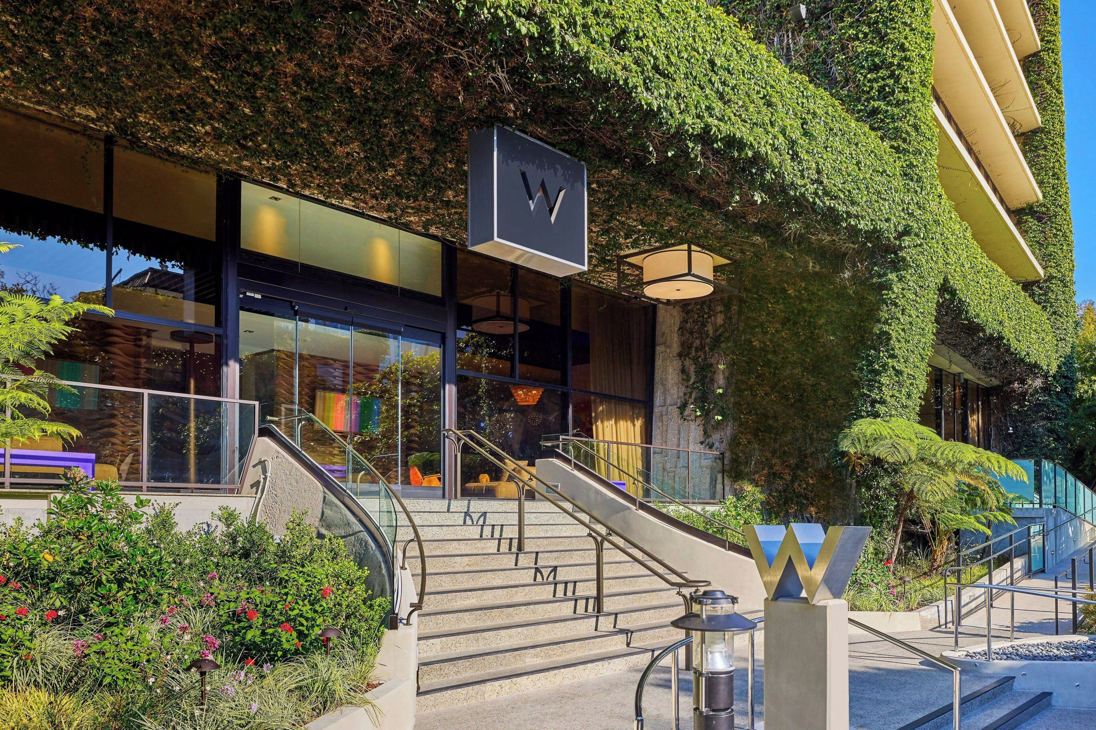 W Los Angeles West Beverly Hills