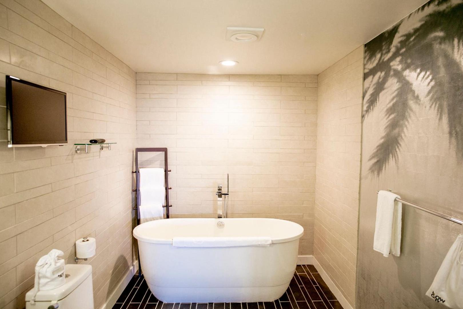 W Los Angeles West Beverly Hills