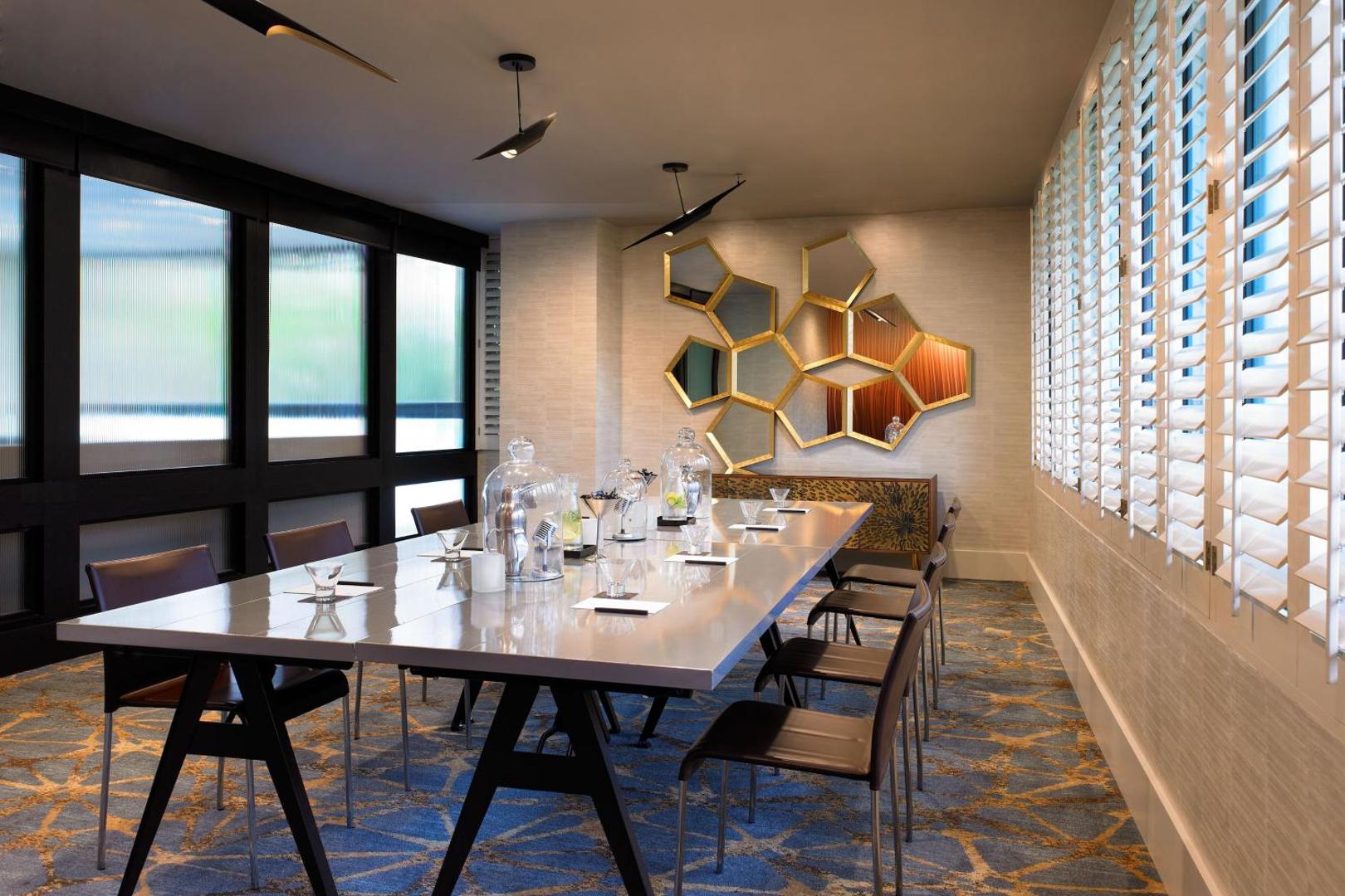 W Los Angeles West Beverly Hills