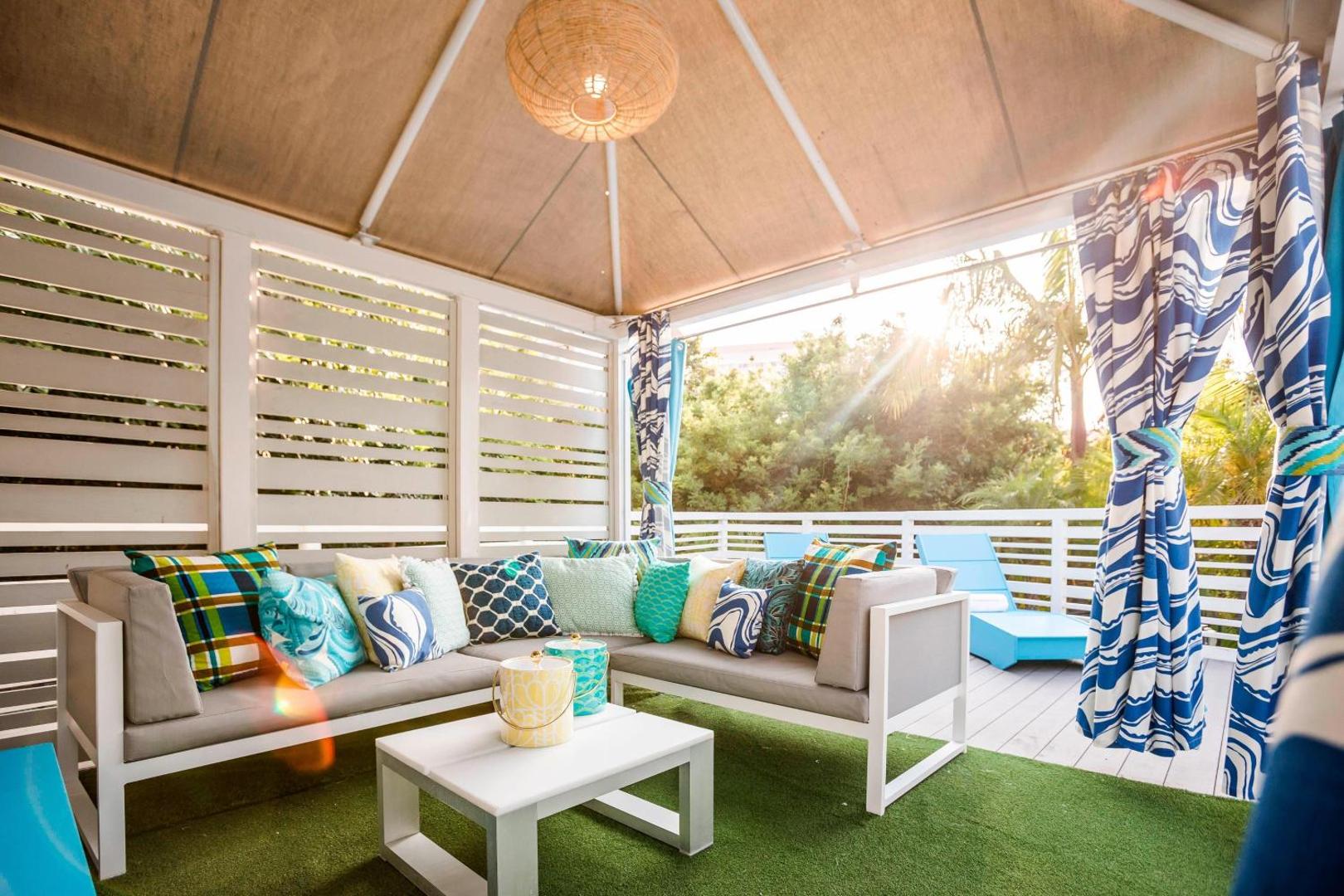 W Los Angeles West Beverly Hills