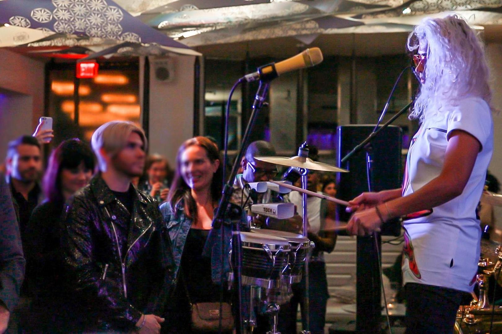 W Los Angeles West Beverly Hills