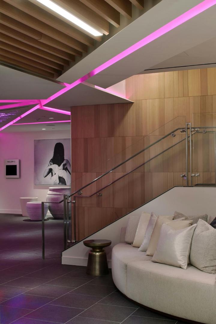 W Los Angeles West Beverly Hills