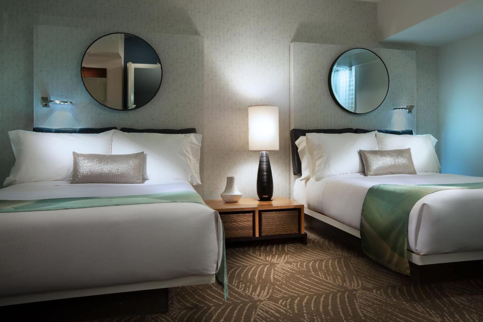 W Los Angeles West Beverly Hills