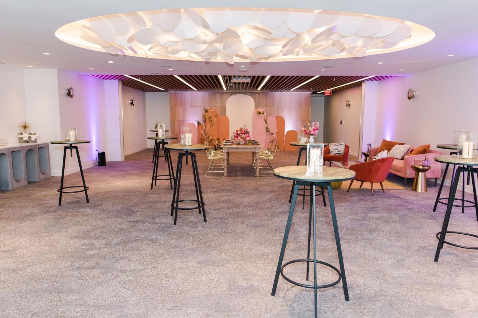 W Los Angeles West Beverly Hills