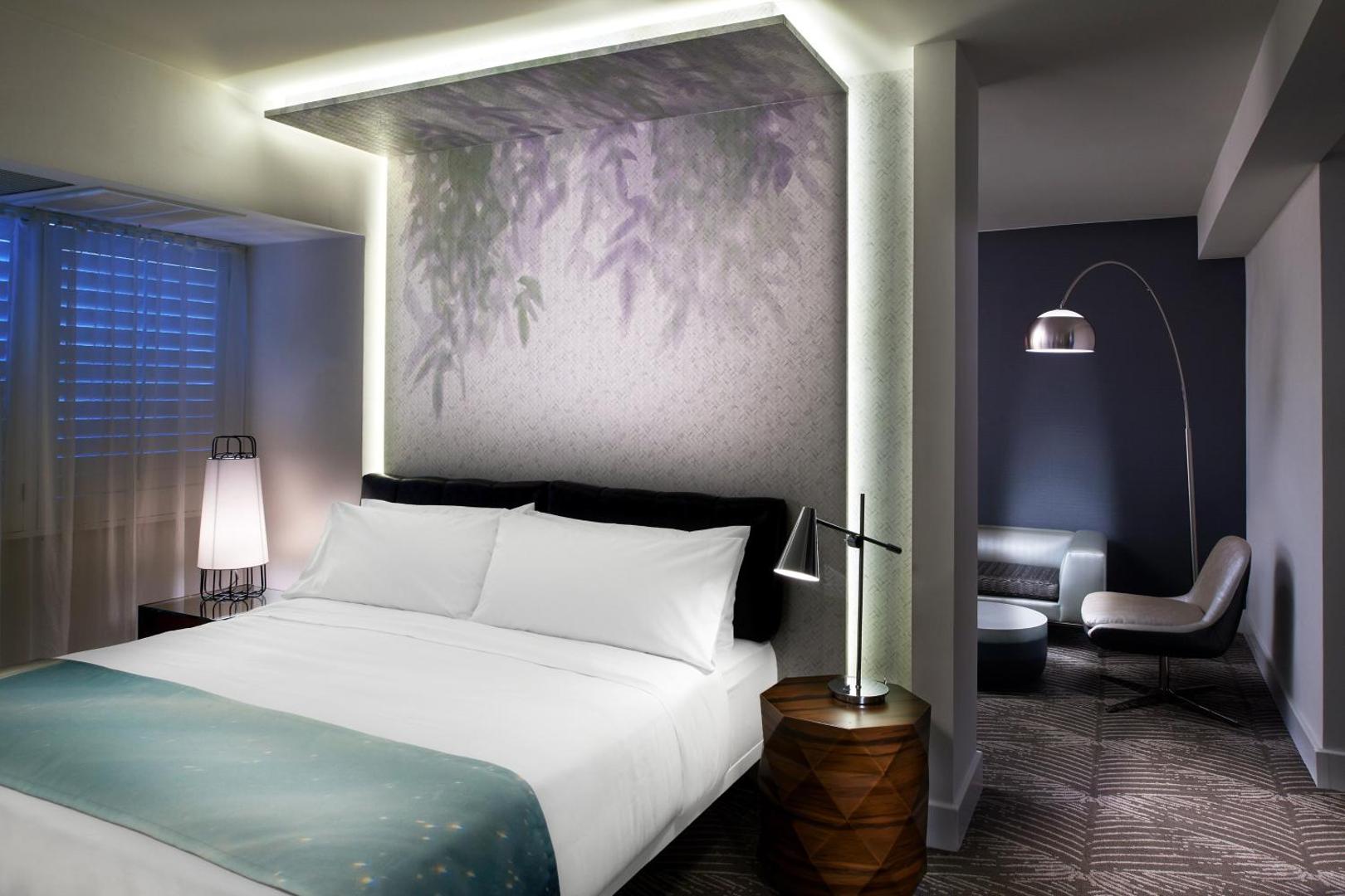 W Los Angeles West Beverly Hills