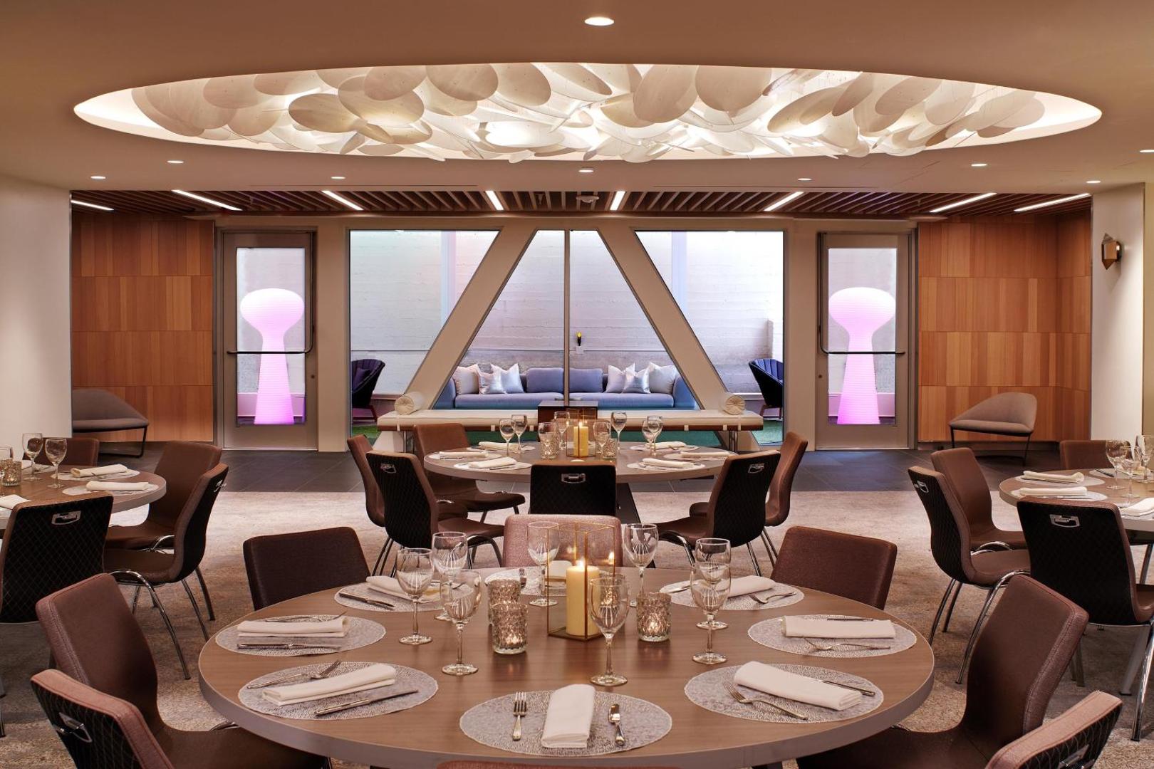 W Los Angeles West Beverly Hills