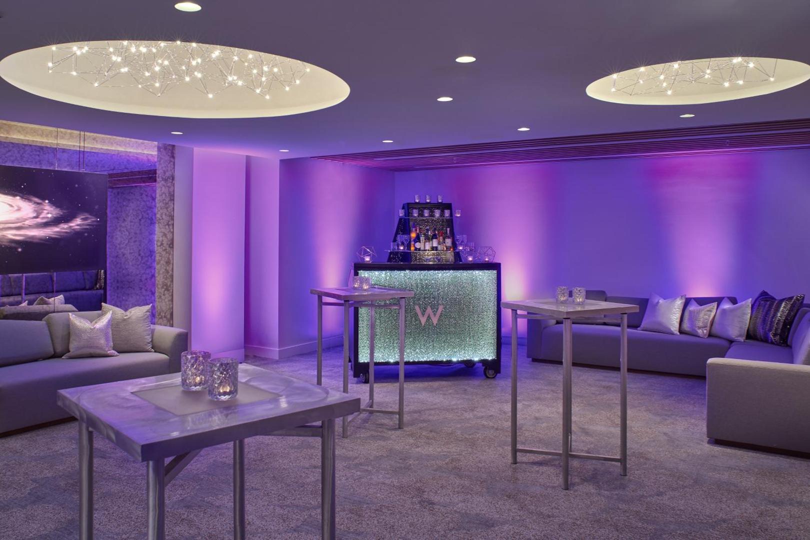 W Los Angeles West Beverly Hills