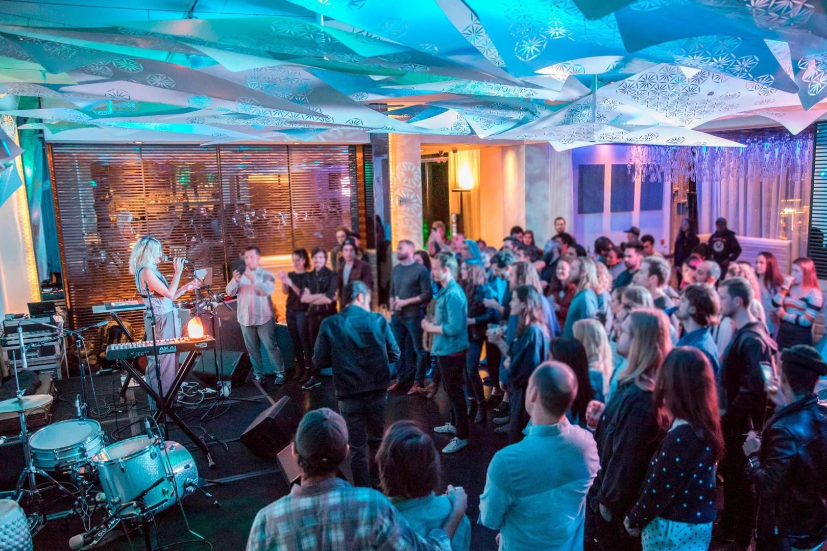 W Los Angeles West Beverly Hills