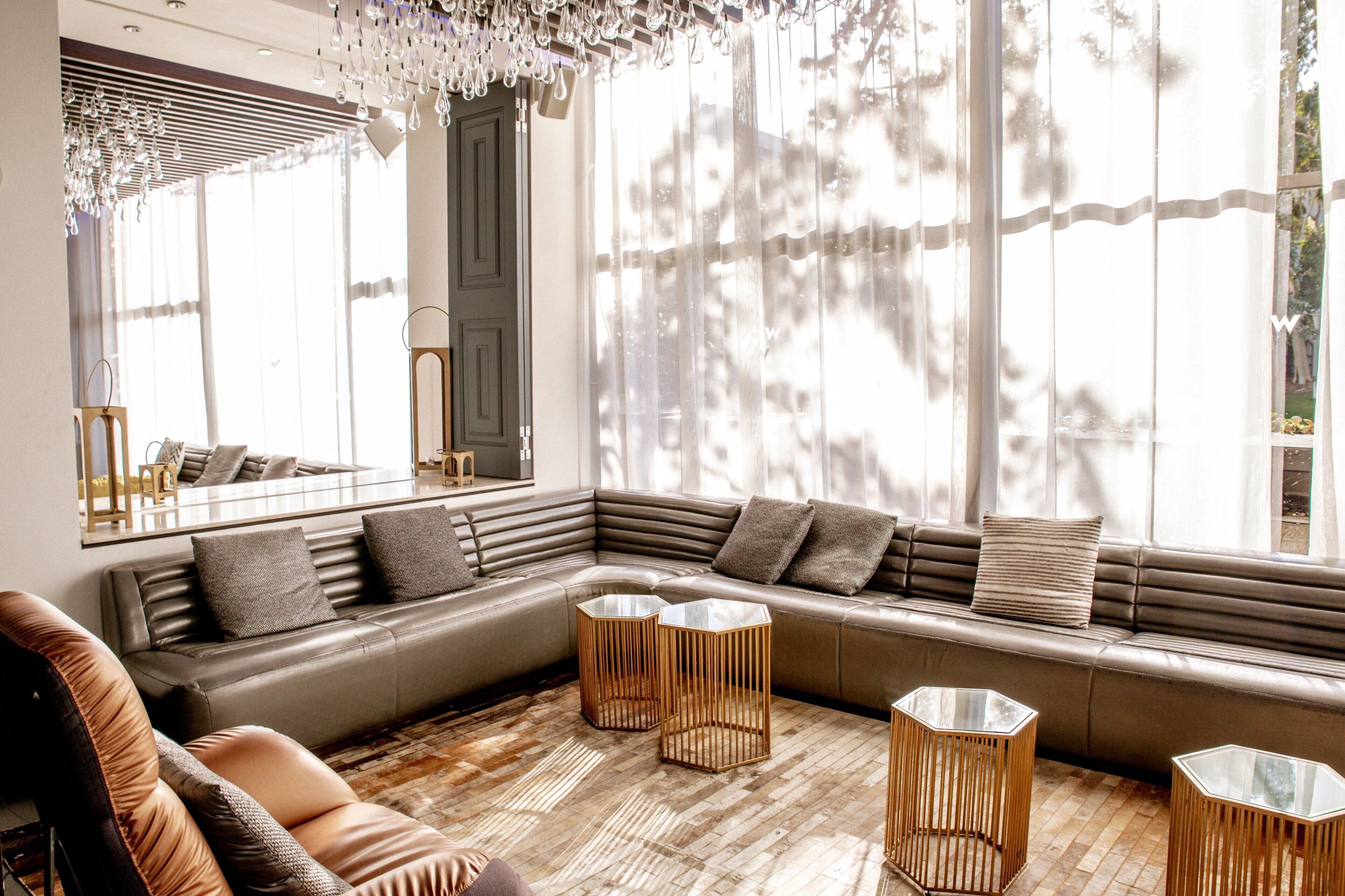 W Los Angeles West Beverly Hills