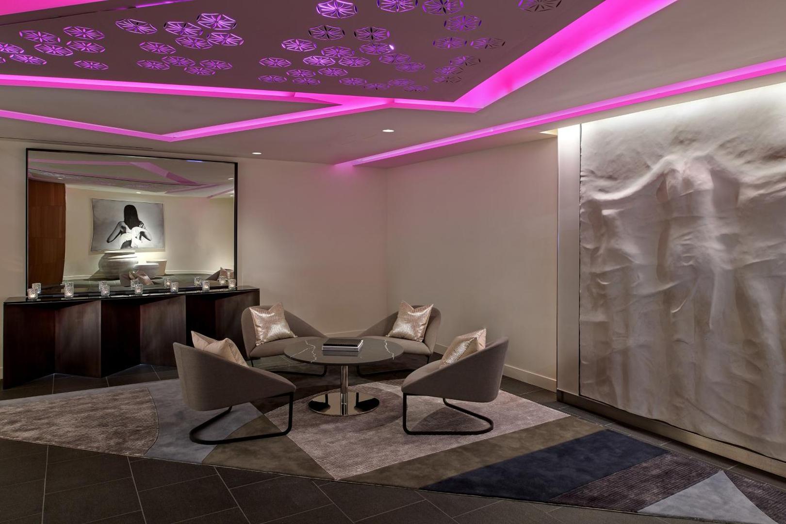 W Los Angeles West Beverly Hills