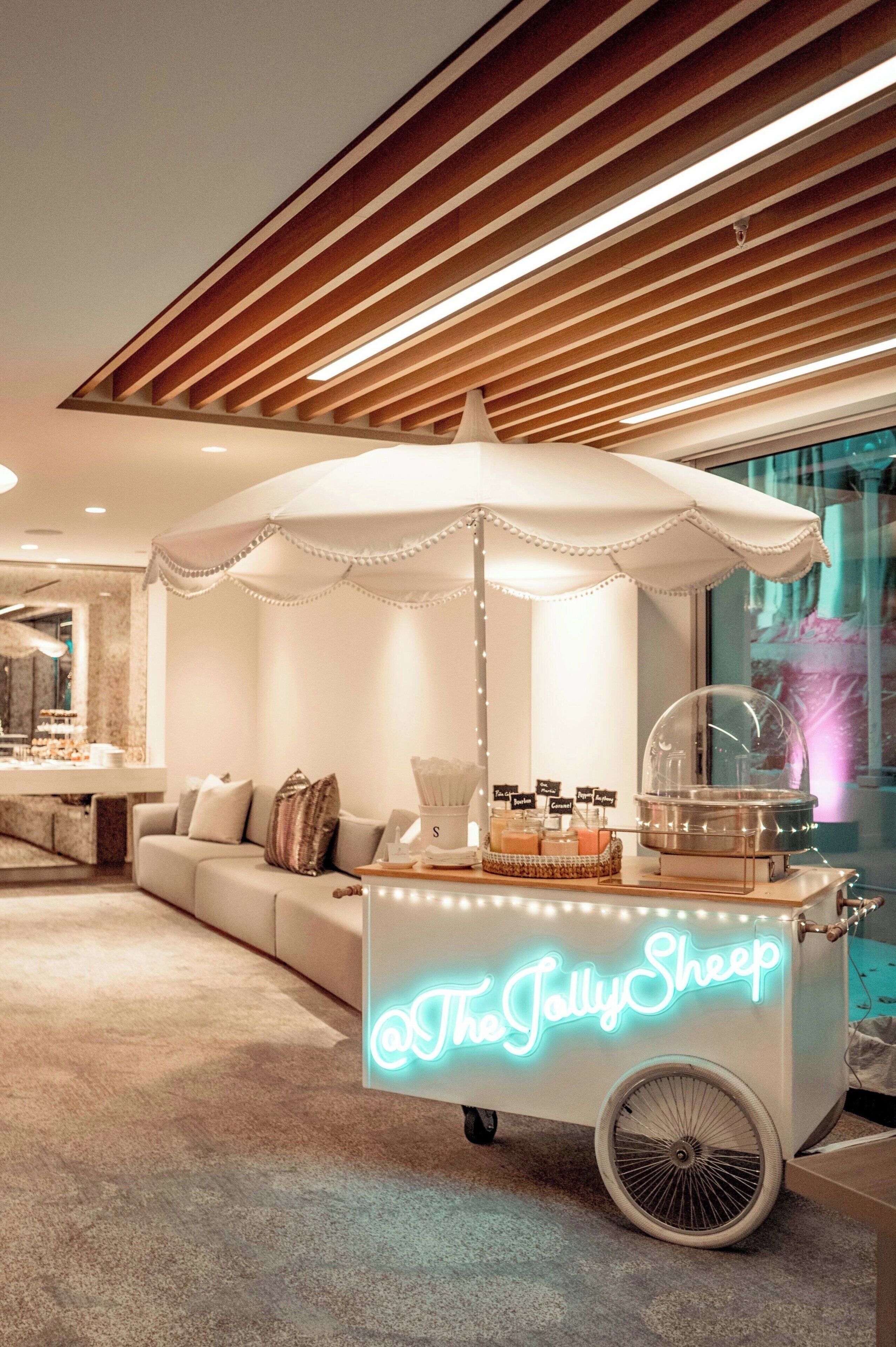 W Los Angeles West Beverly Hills