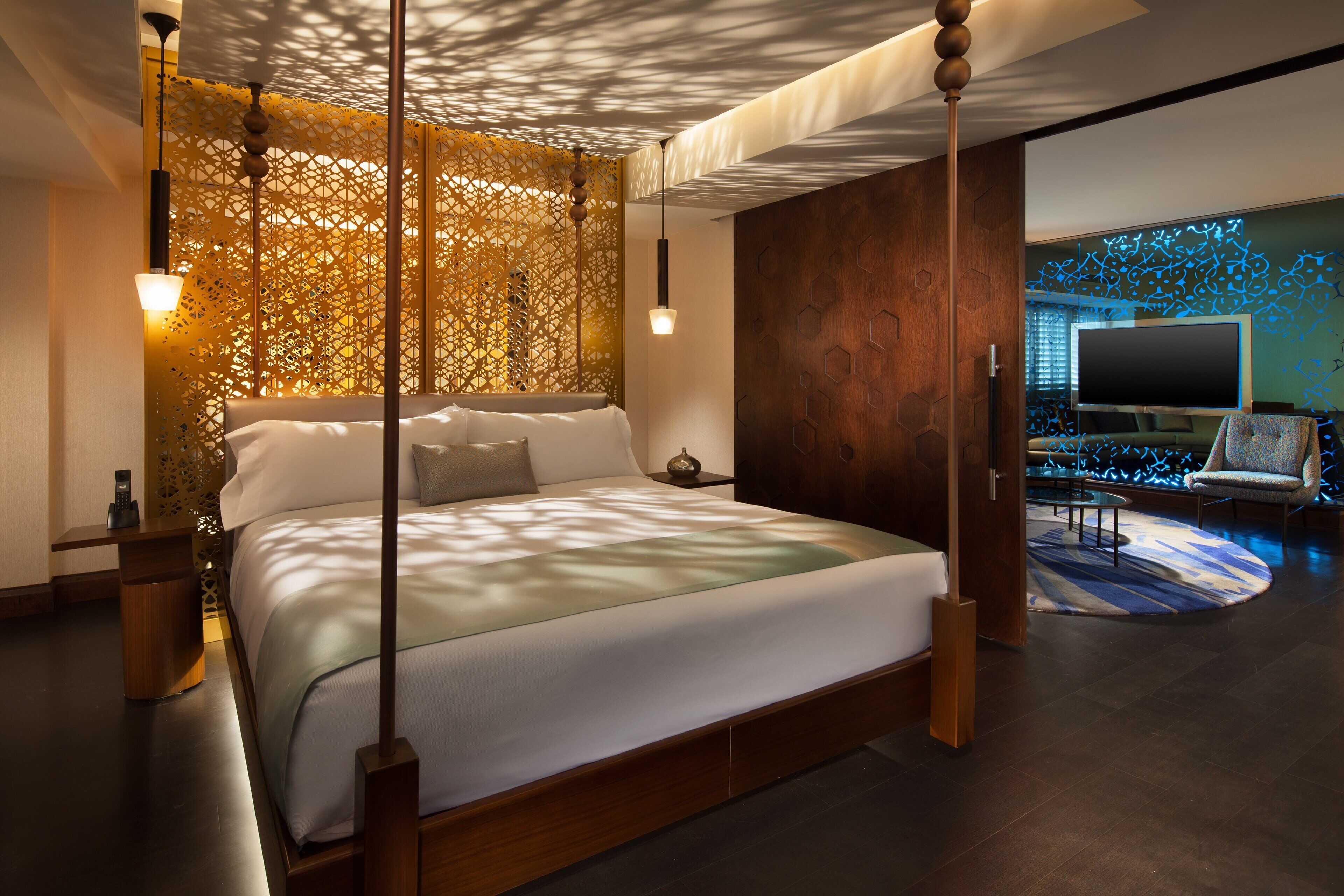 W Los Angeles West Beverly Hills