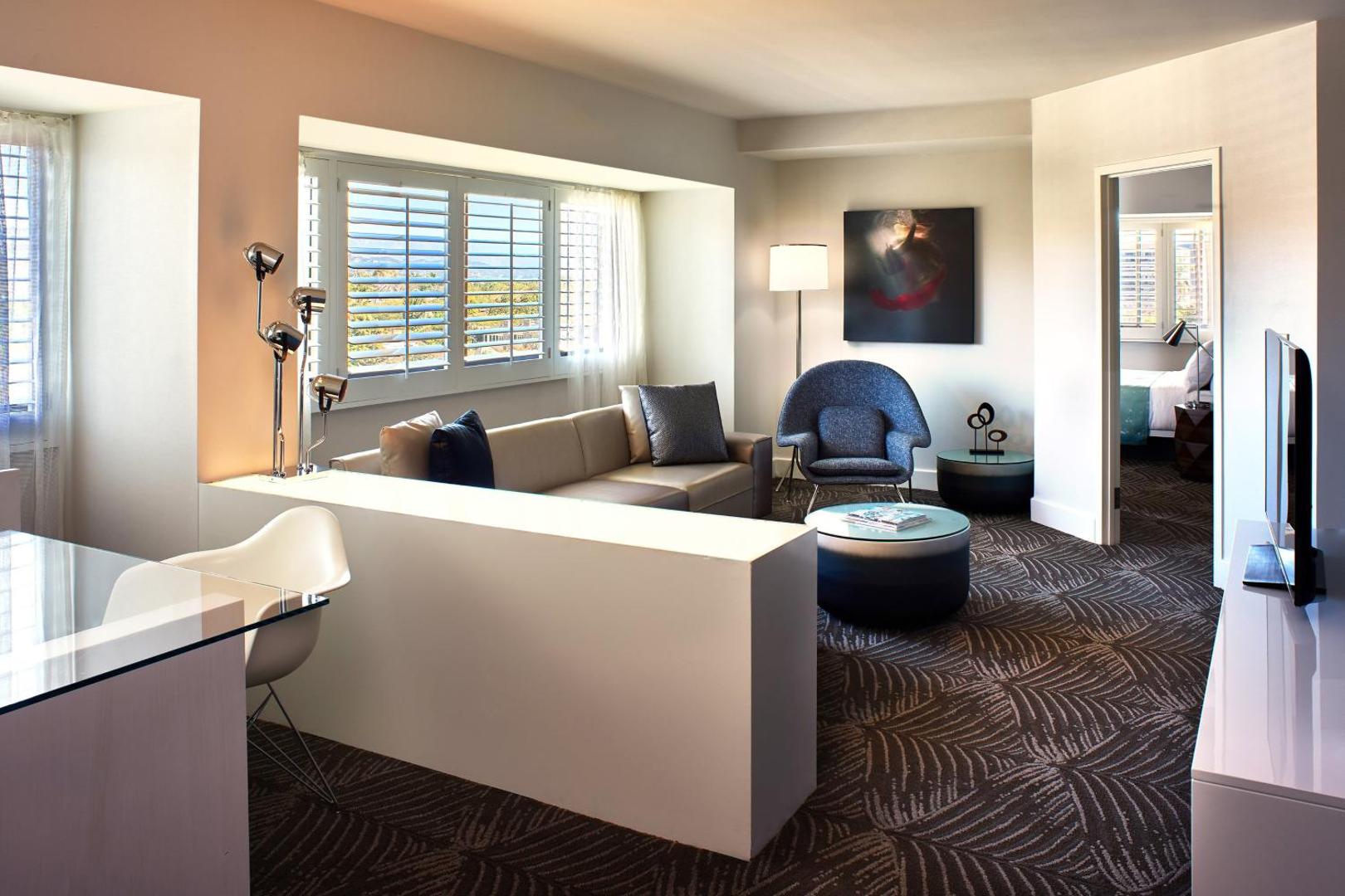 W Los Angeles West Beverly Hills