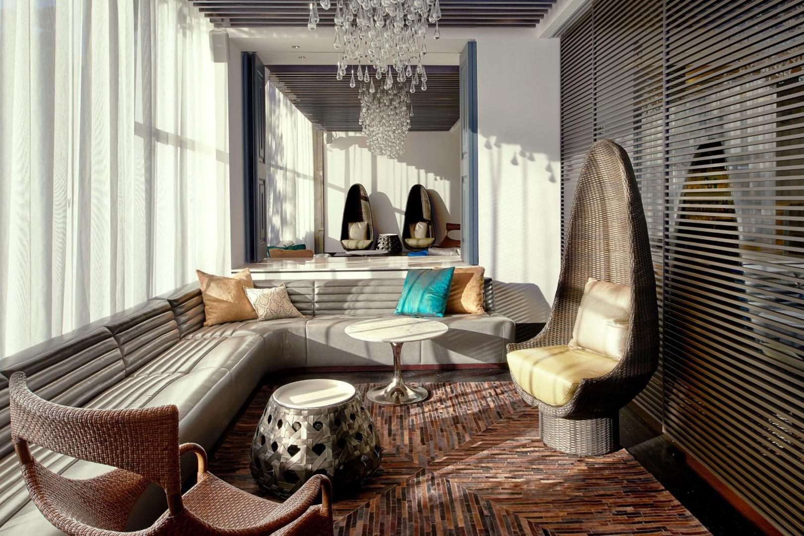 W Los Angeles West Beverly Hills