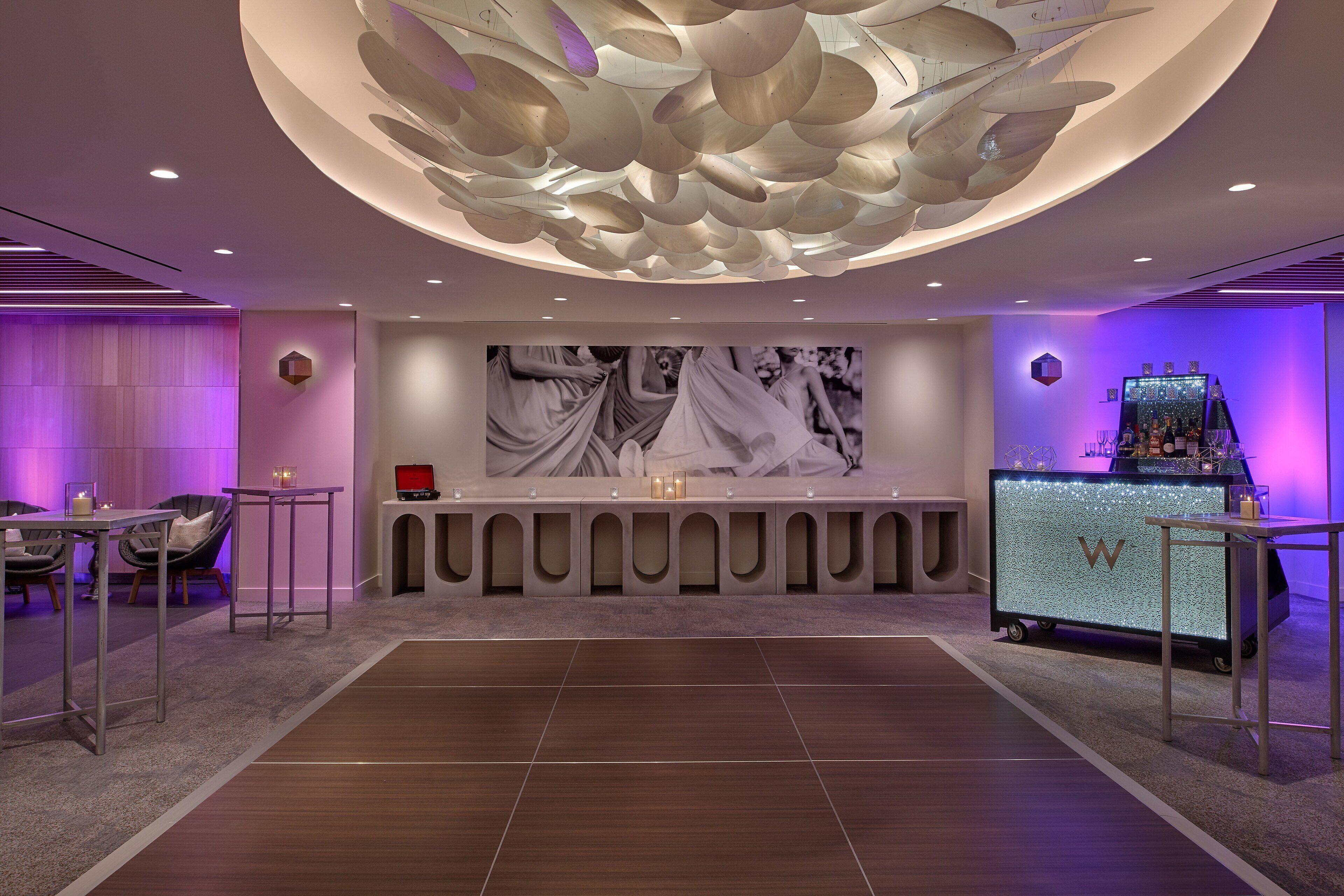 W Los Angeles West Beverly Hills