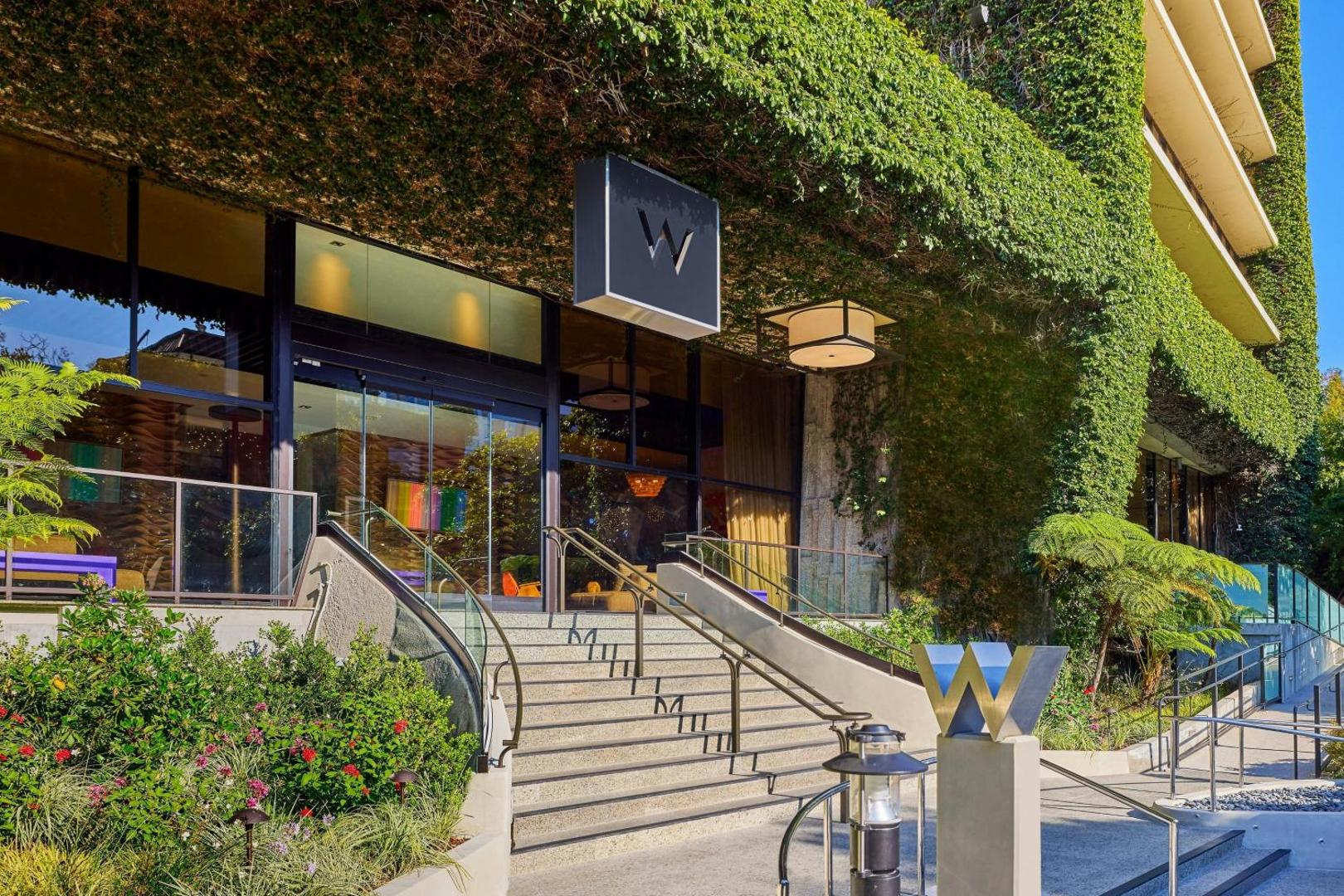 W Los Angeles West Beverly Hills