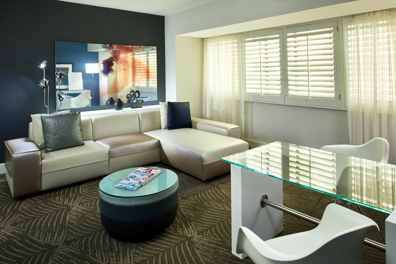 W Los Angeles West Beverly Hills