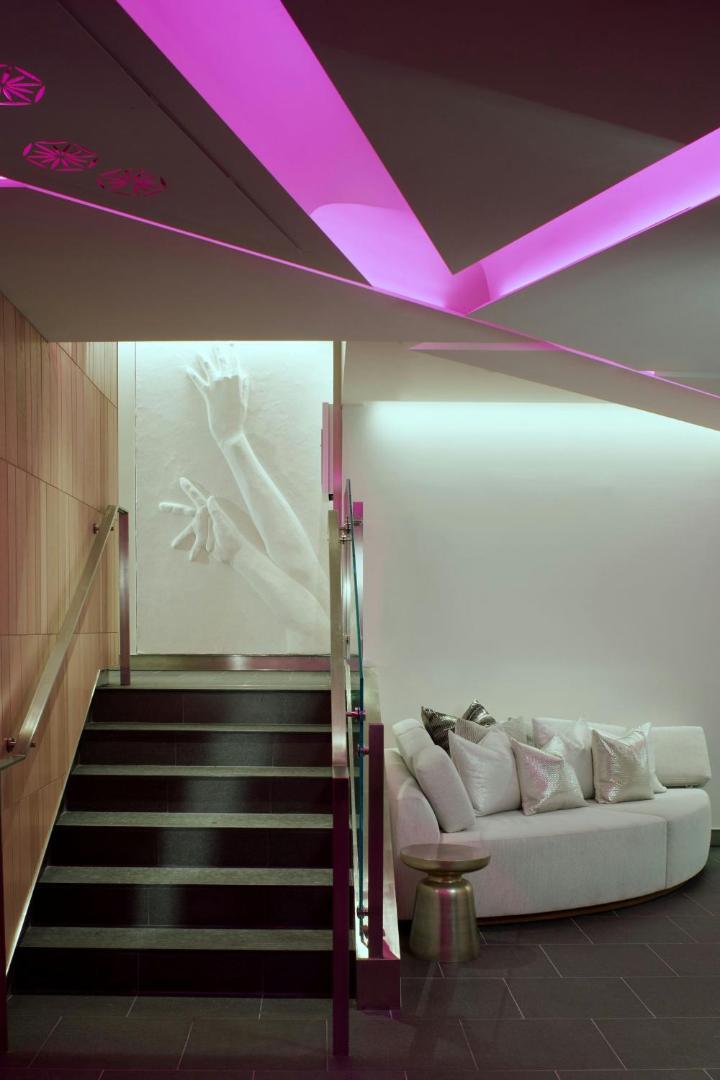 W Los Angeles West Beverly Hills