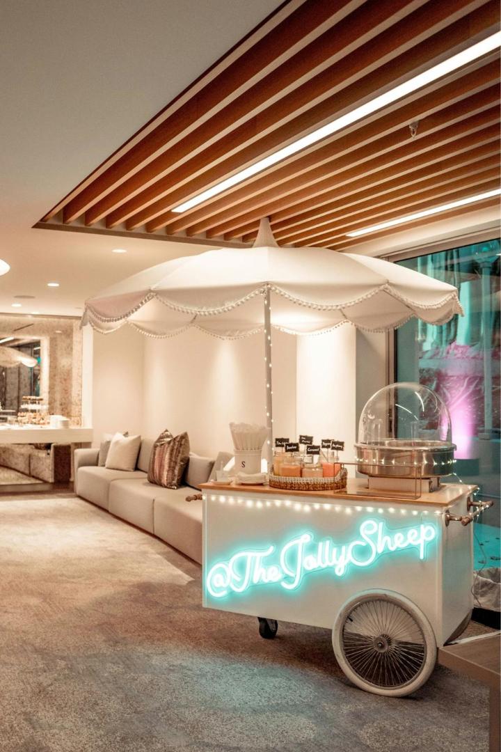 W Los Angeles West Beverly Hills