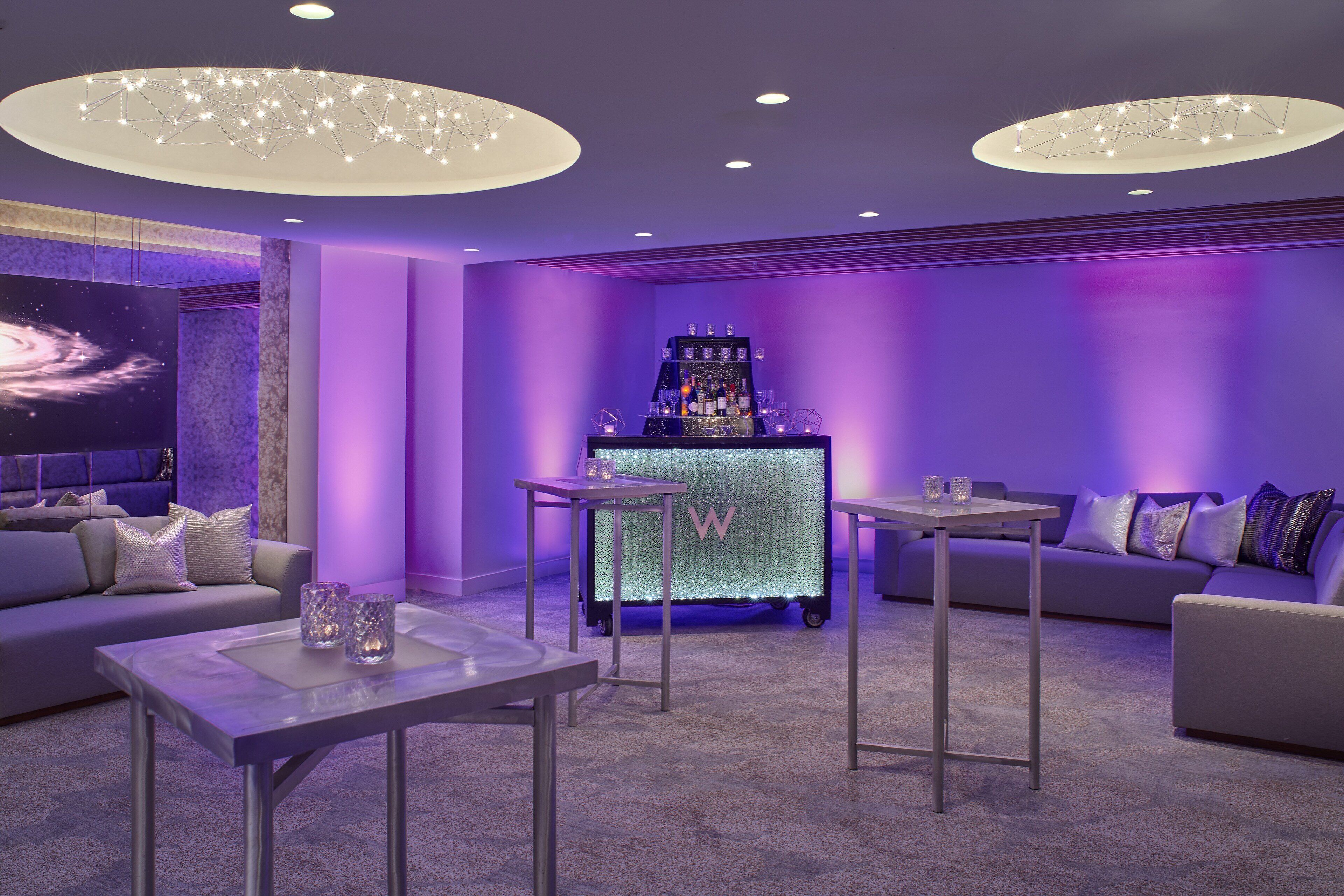 W Los Angeles West Beverly Hills