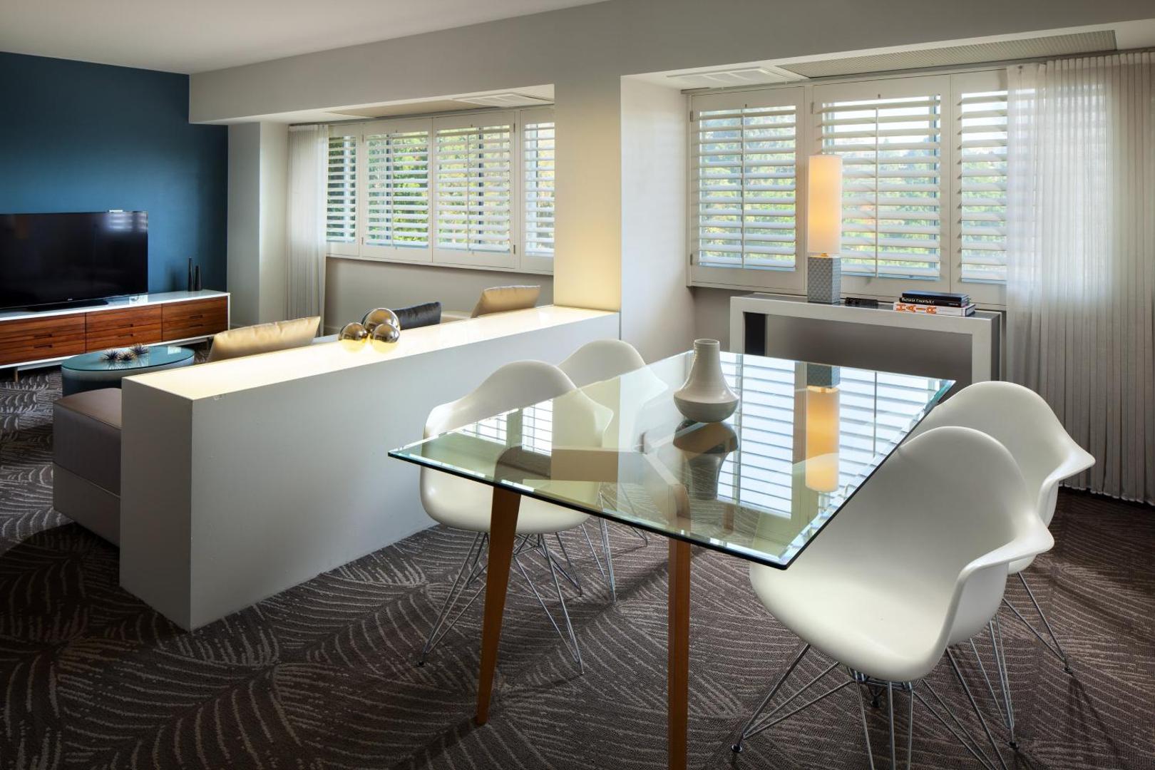 W Los Angeles West Beverly Hills