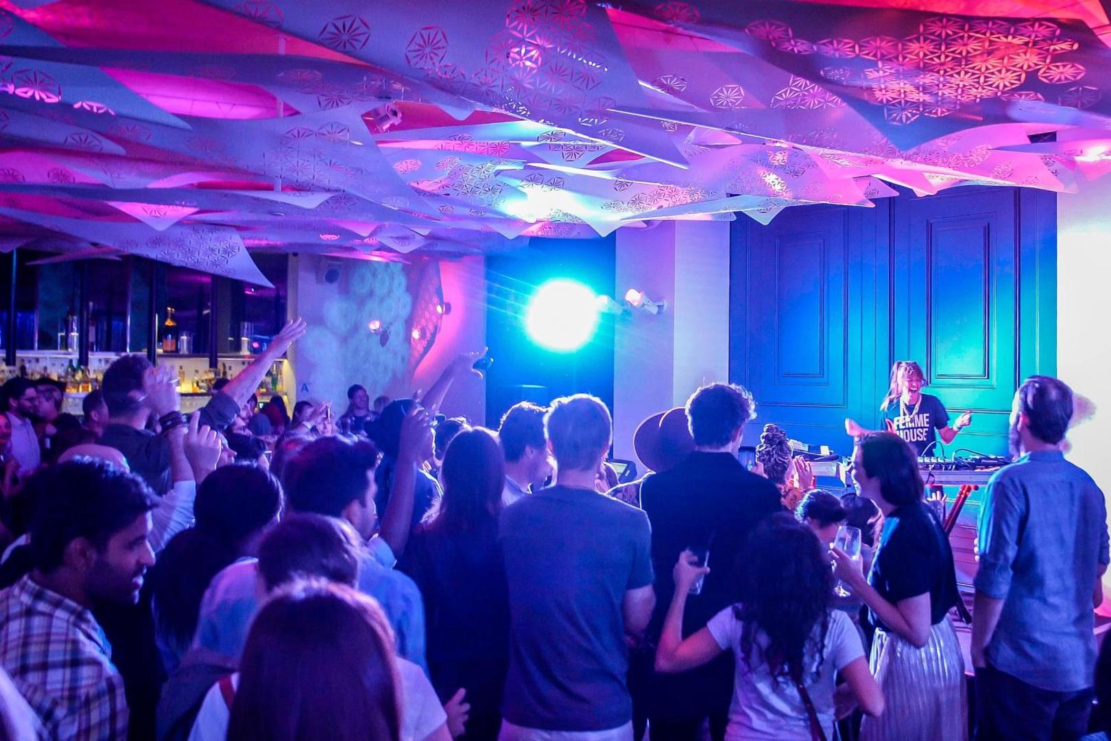 W Los Angeles West Beverly Hills