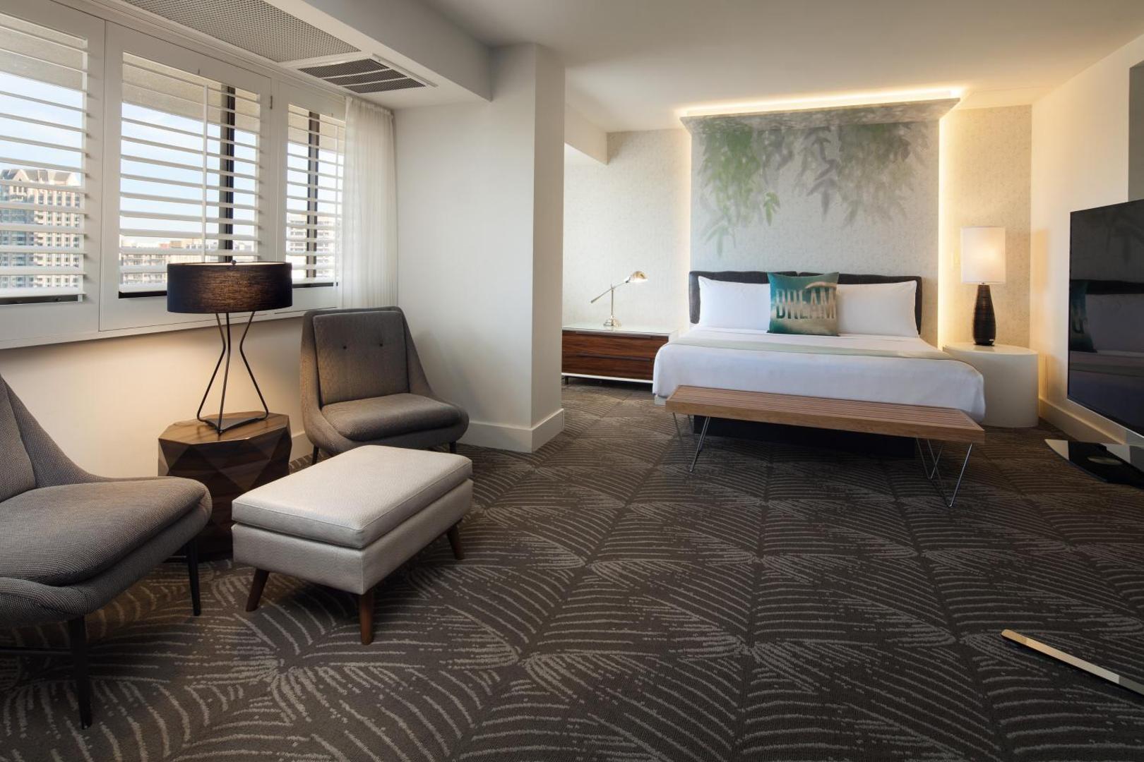 W Los Angeles West Beverly Hills