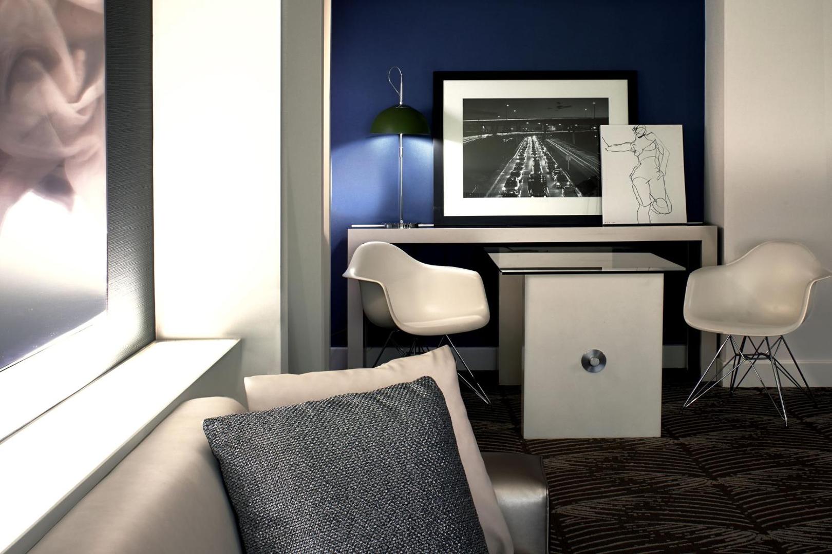 W Los Angeles West Beverly Hills