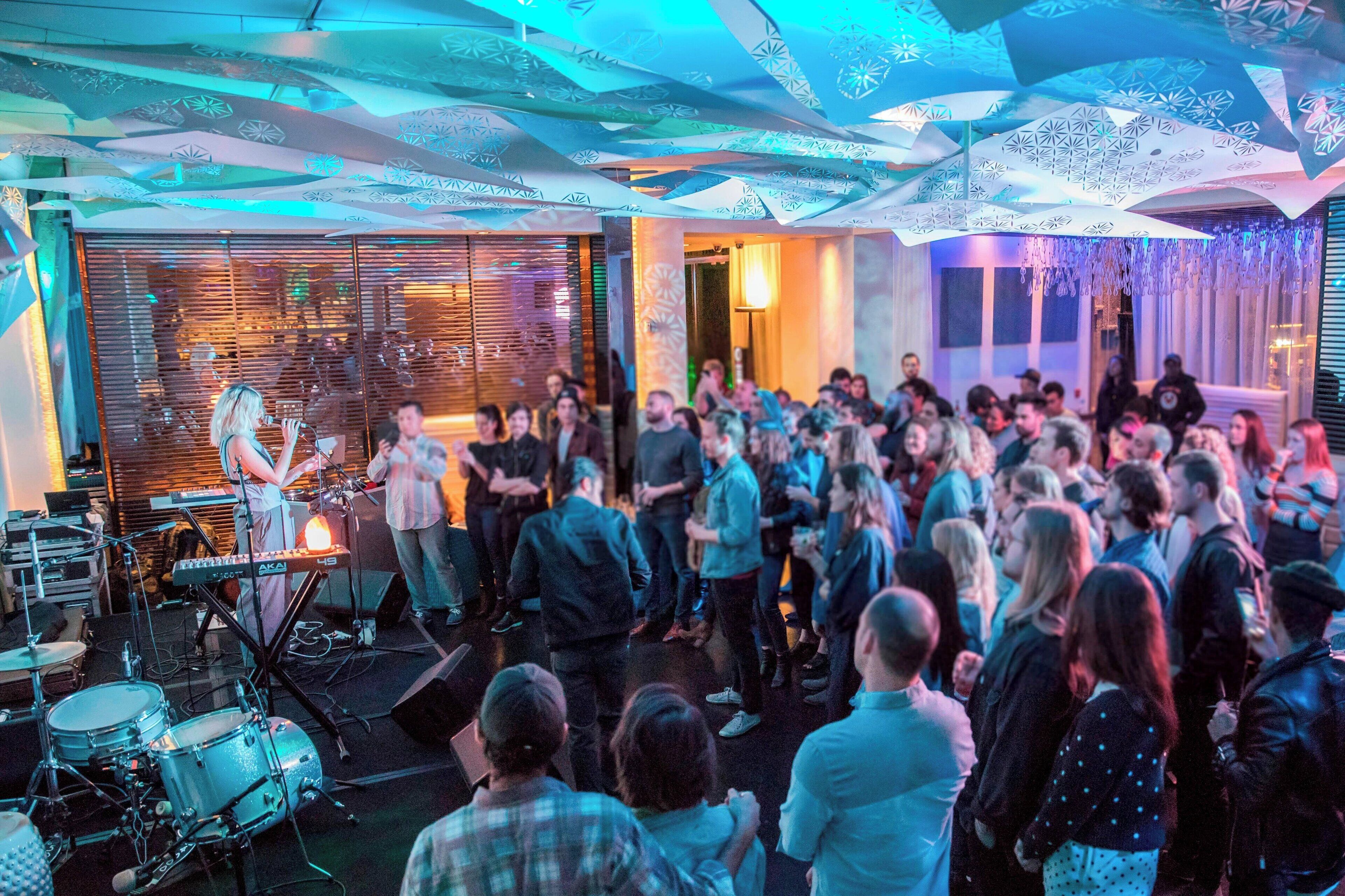 W Los Angeles West Beverly Hills