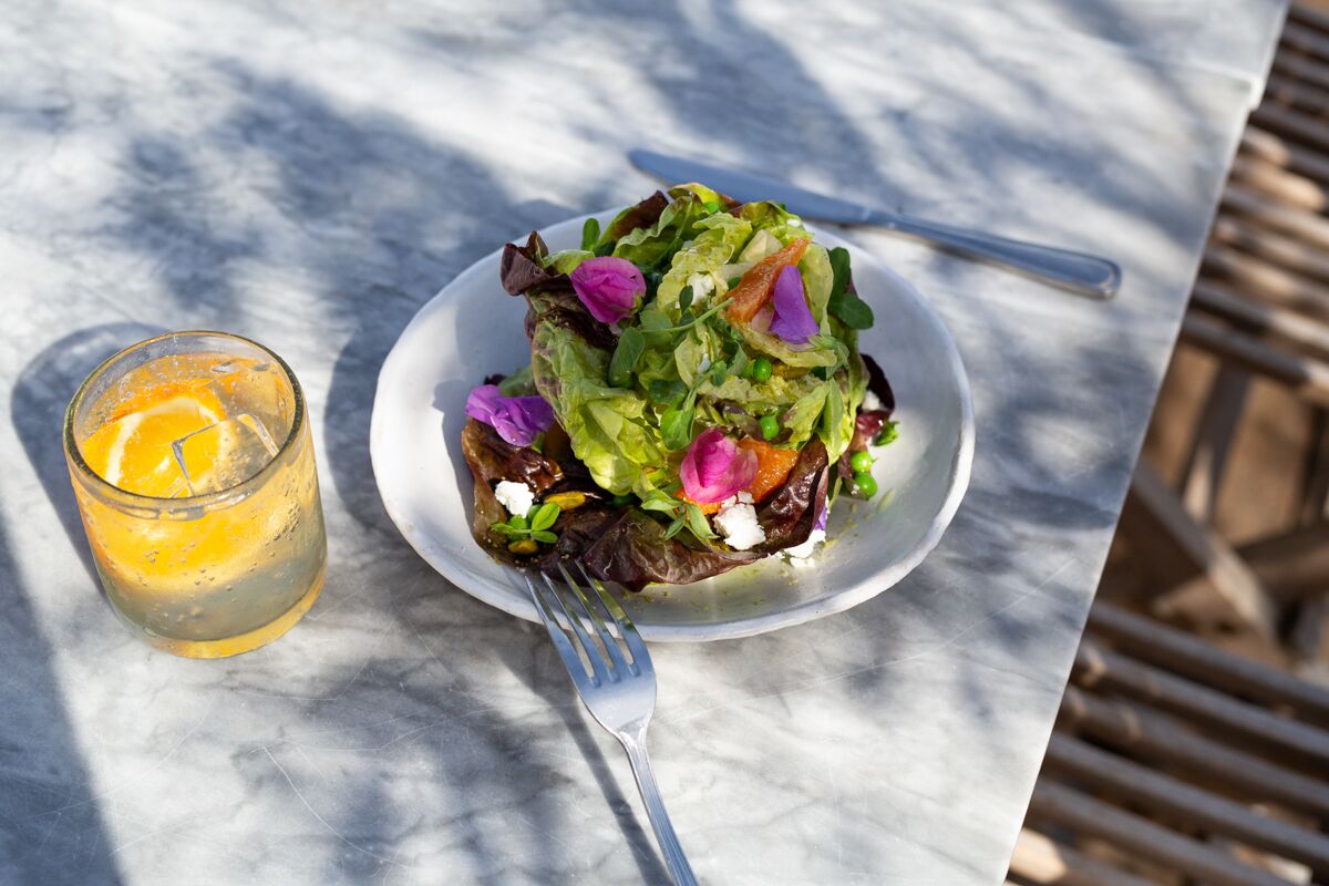 The Surfrider Malibu The Surfrider Malibu