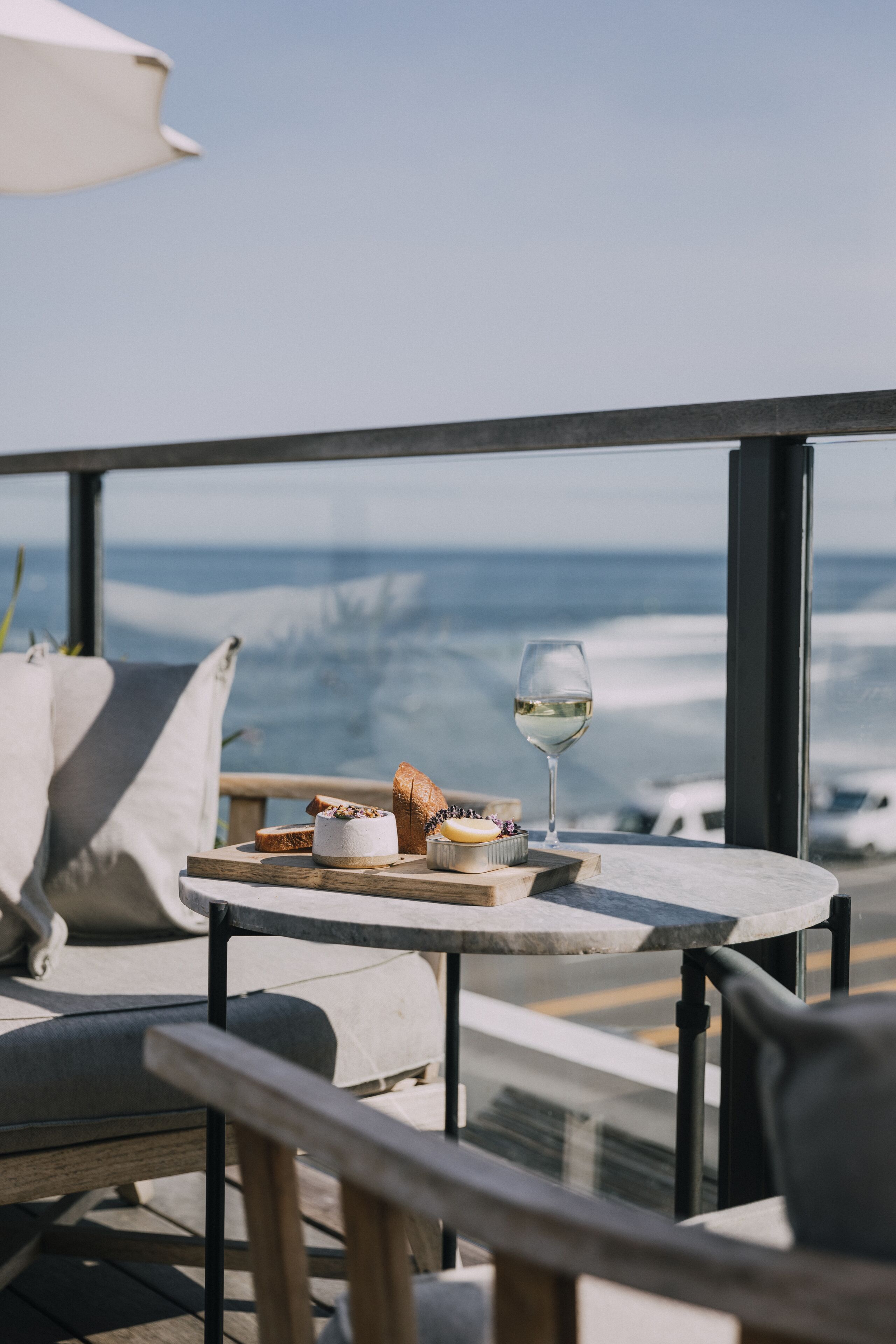 The Surfrider Malibu The Surfrider Malibu