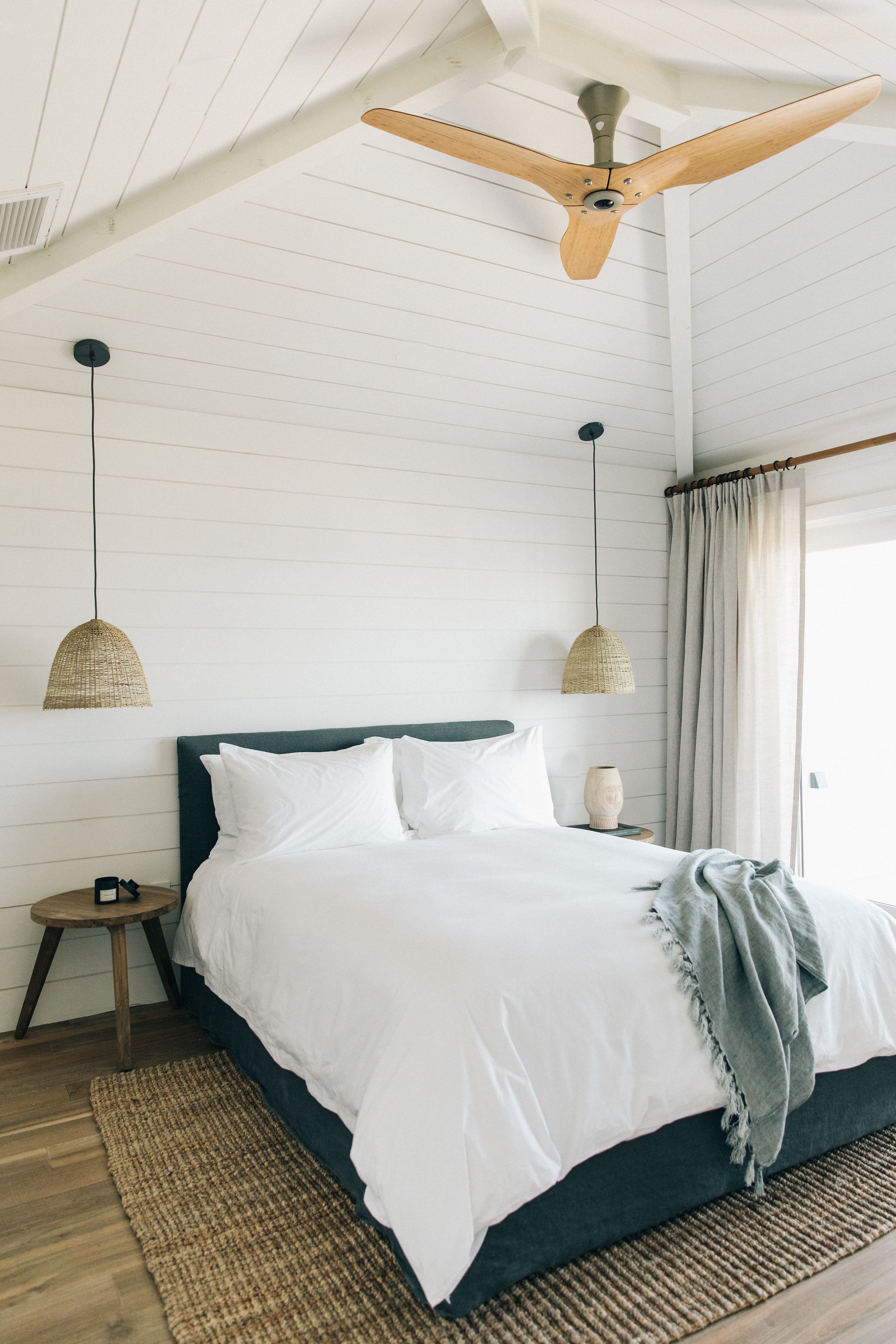 The Surfrider Malibu The Surfrider Malibu