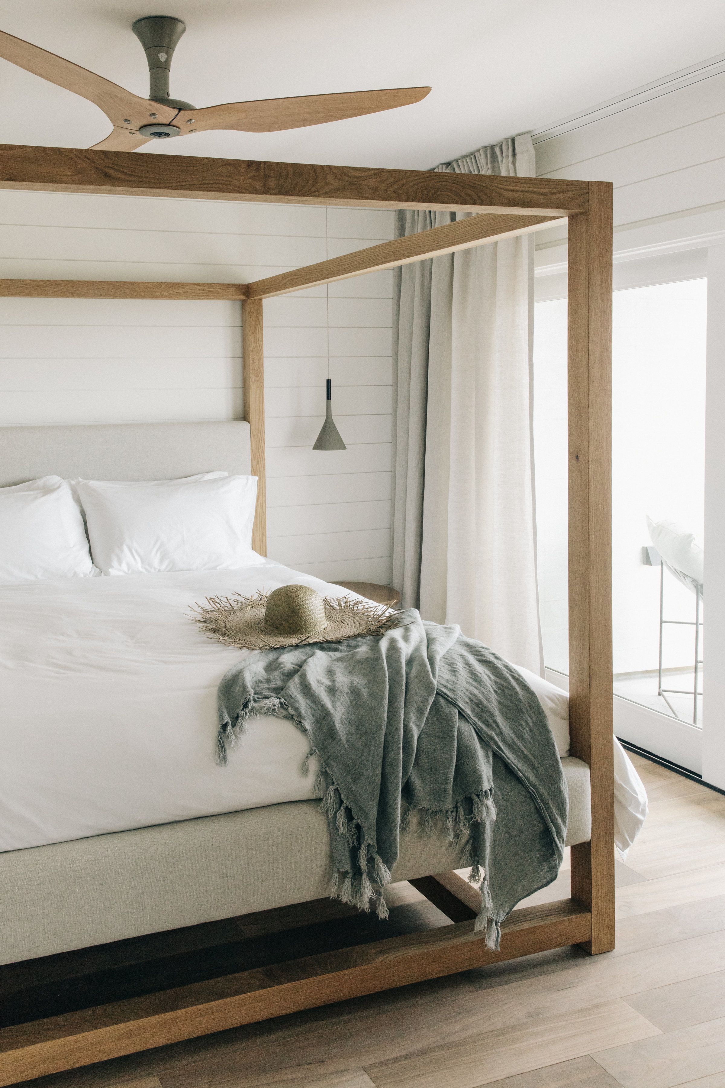 The Surfrider Malibu The Surfrider Malibu