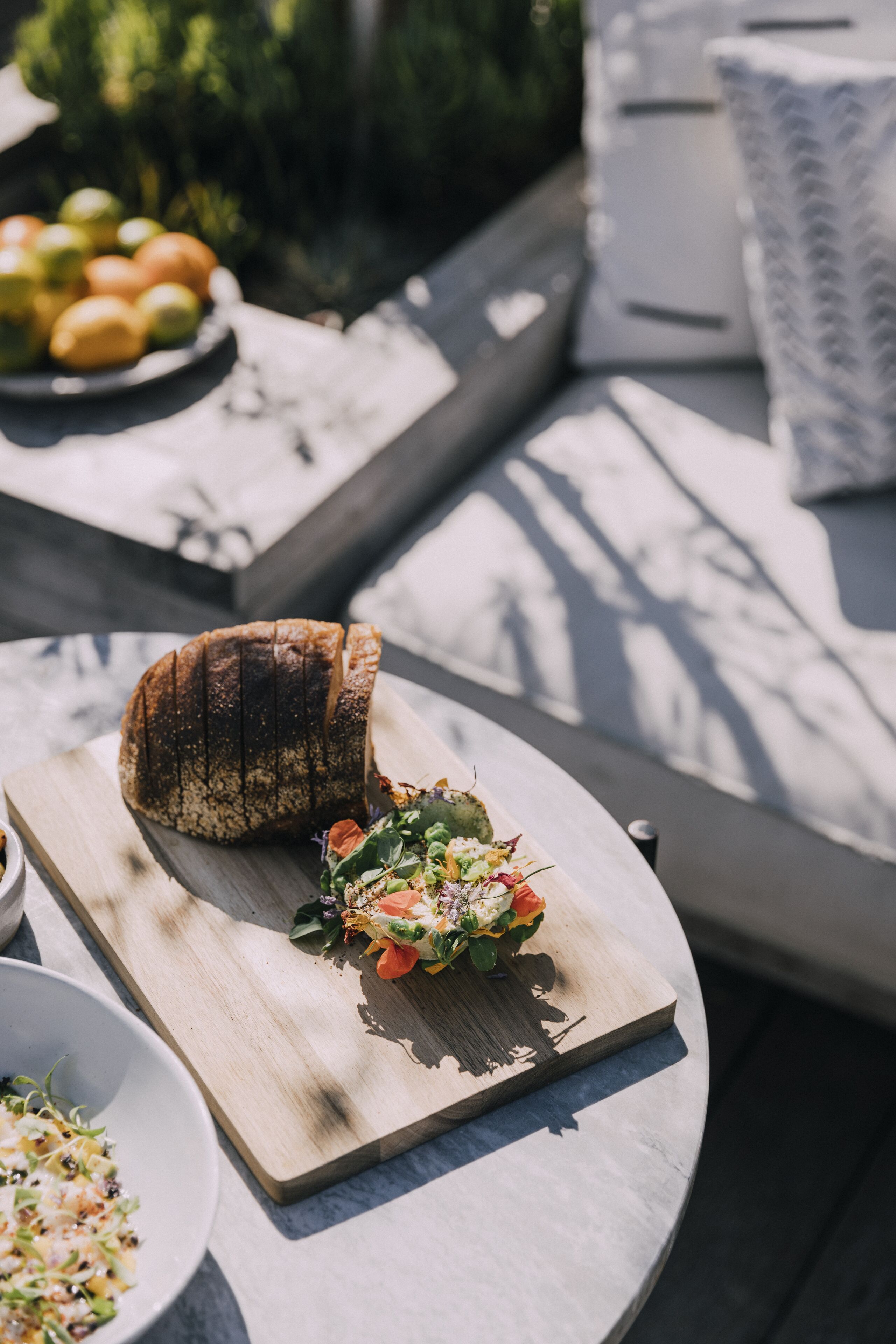 The Surfrider Malibu The Surfrider Malibu