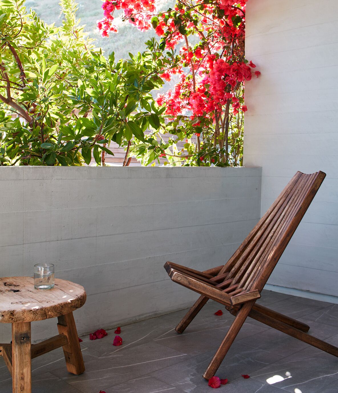 The Surfrider Malibu The Surfrider Malibu