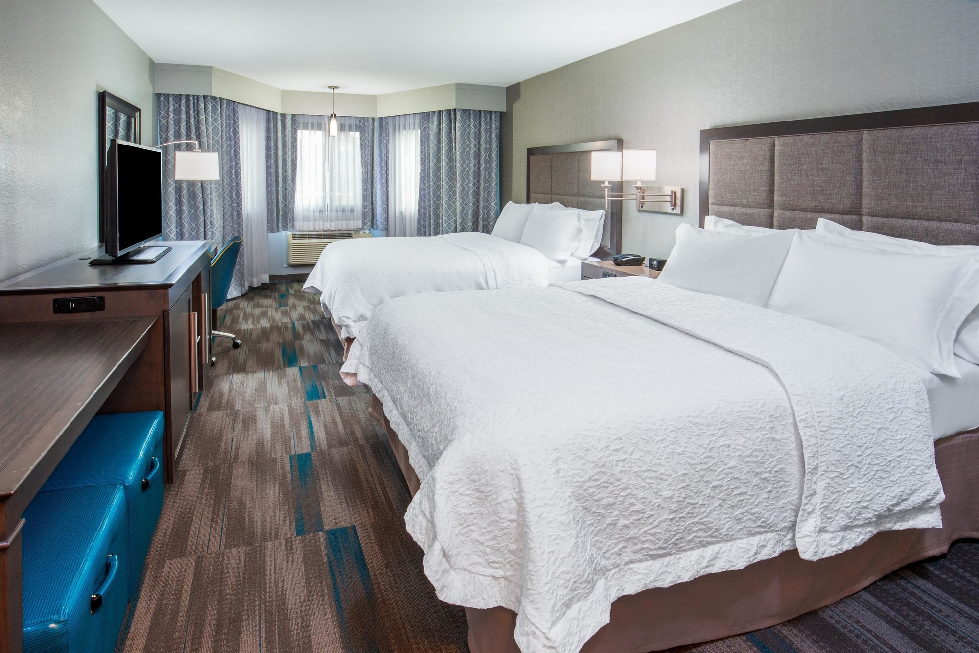 Hampton Inn Monterey Hampton Inn Monterey