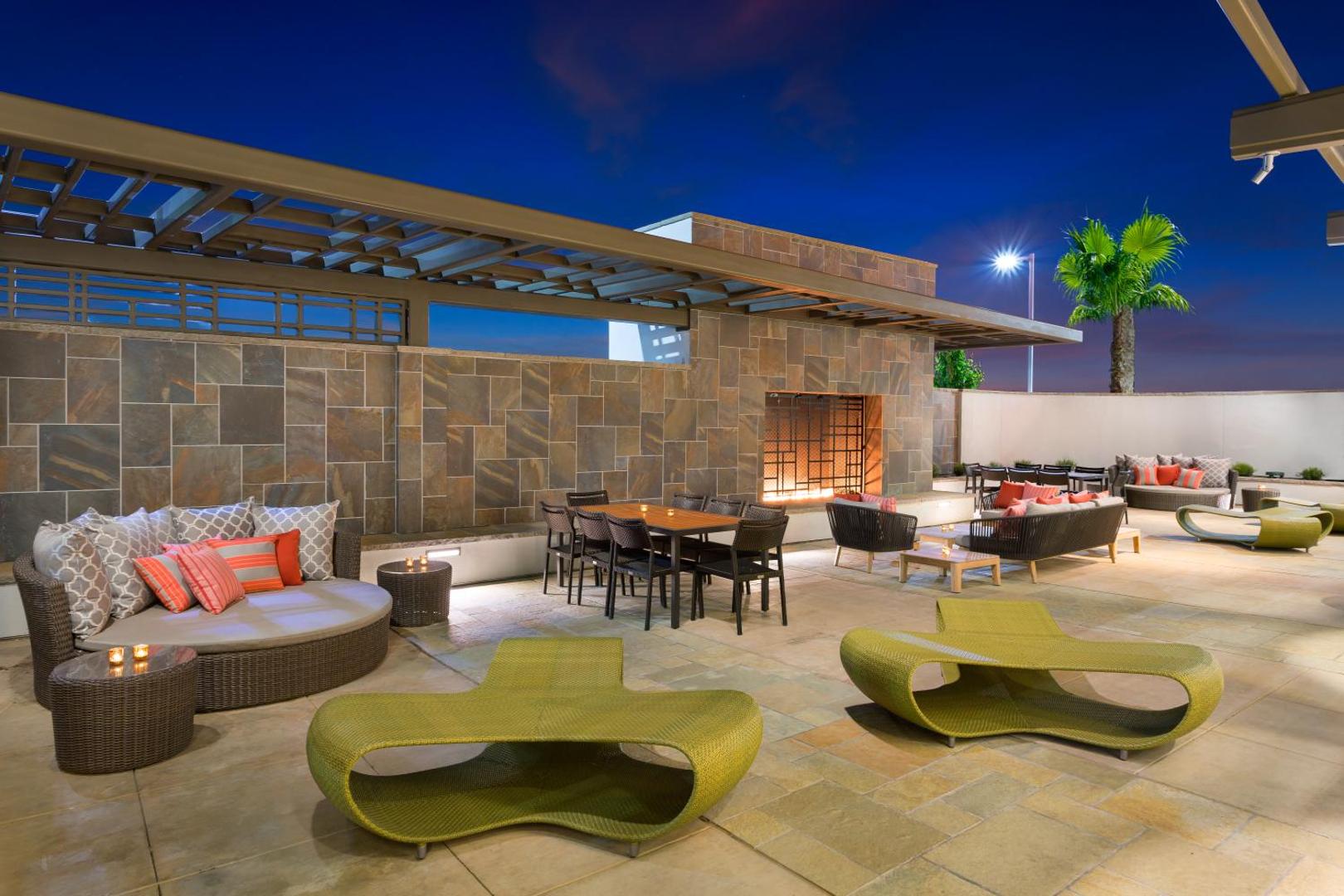 Hampton Inn & Suites Napa Hampton Inn & Suites Napa