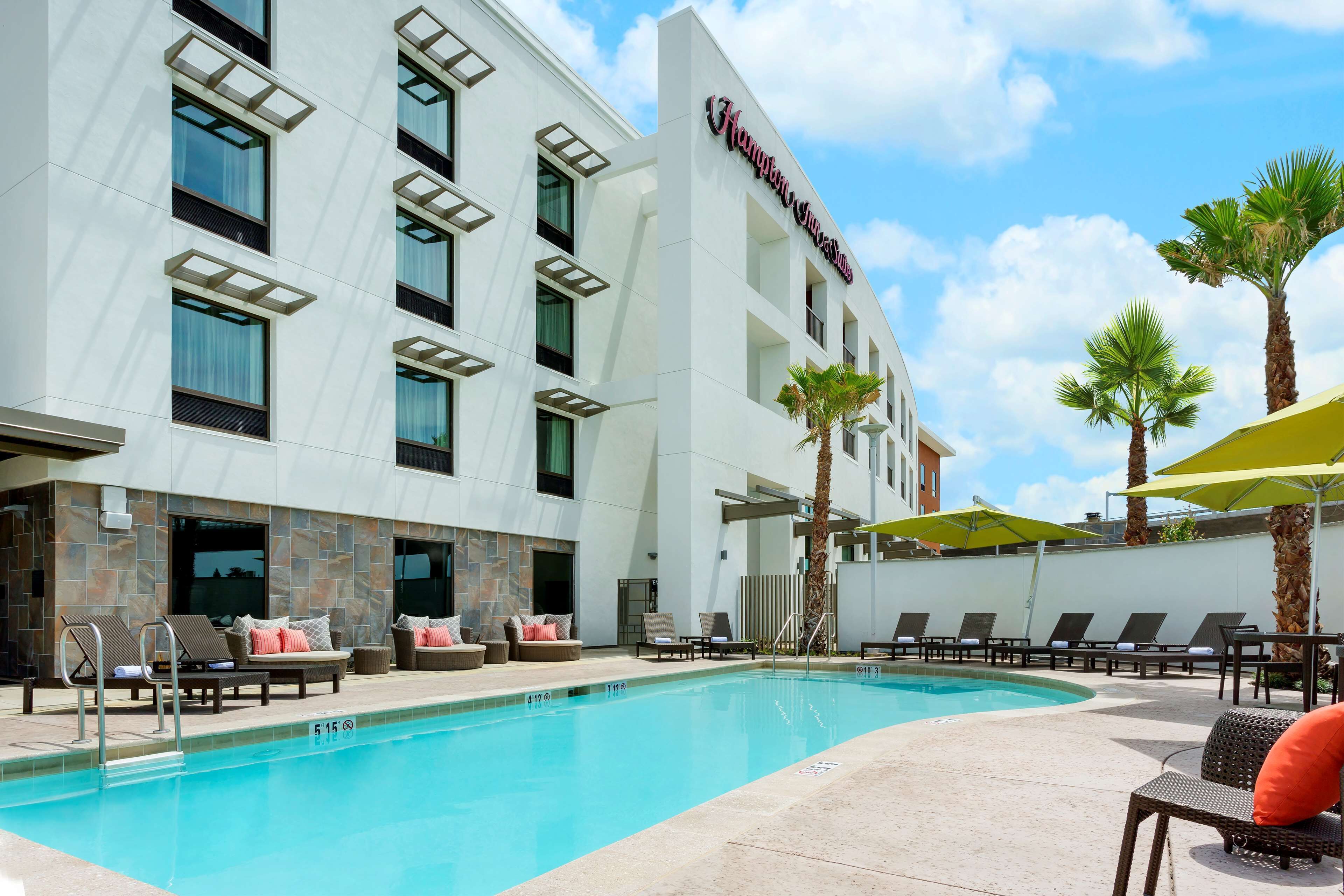 Hampton Inn & Suites Napa Hampton Inn & Suites Napa