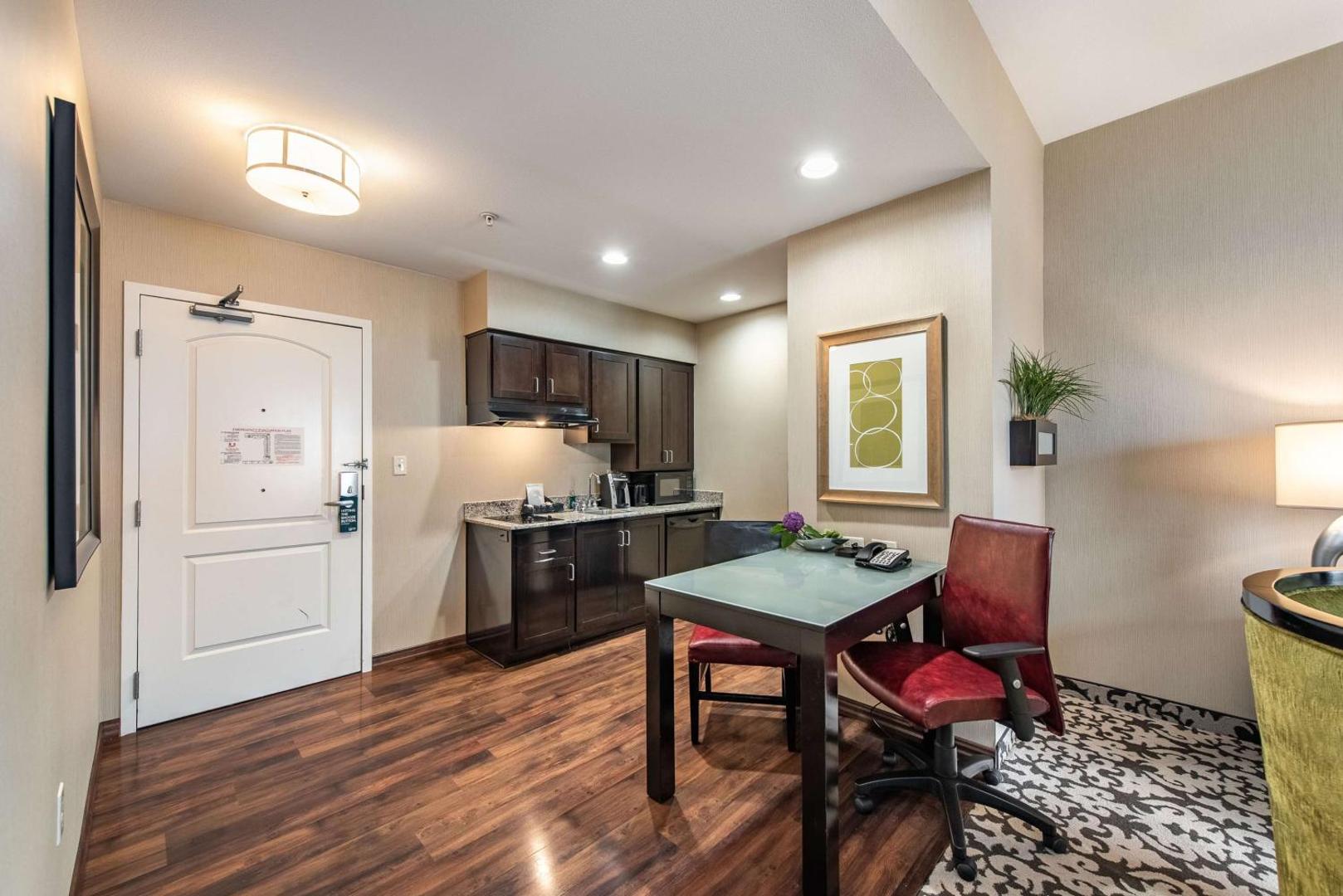 Homewood Suites by Hilton Oxnard Camarillo Homewood Suites by Hilton Oxnard Camarillo